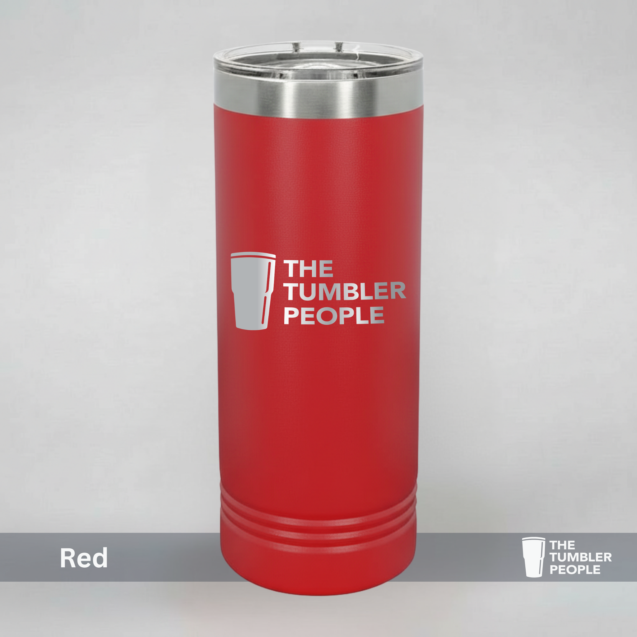 22oz Polar Camel Custom Engraved Tumbler