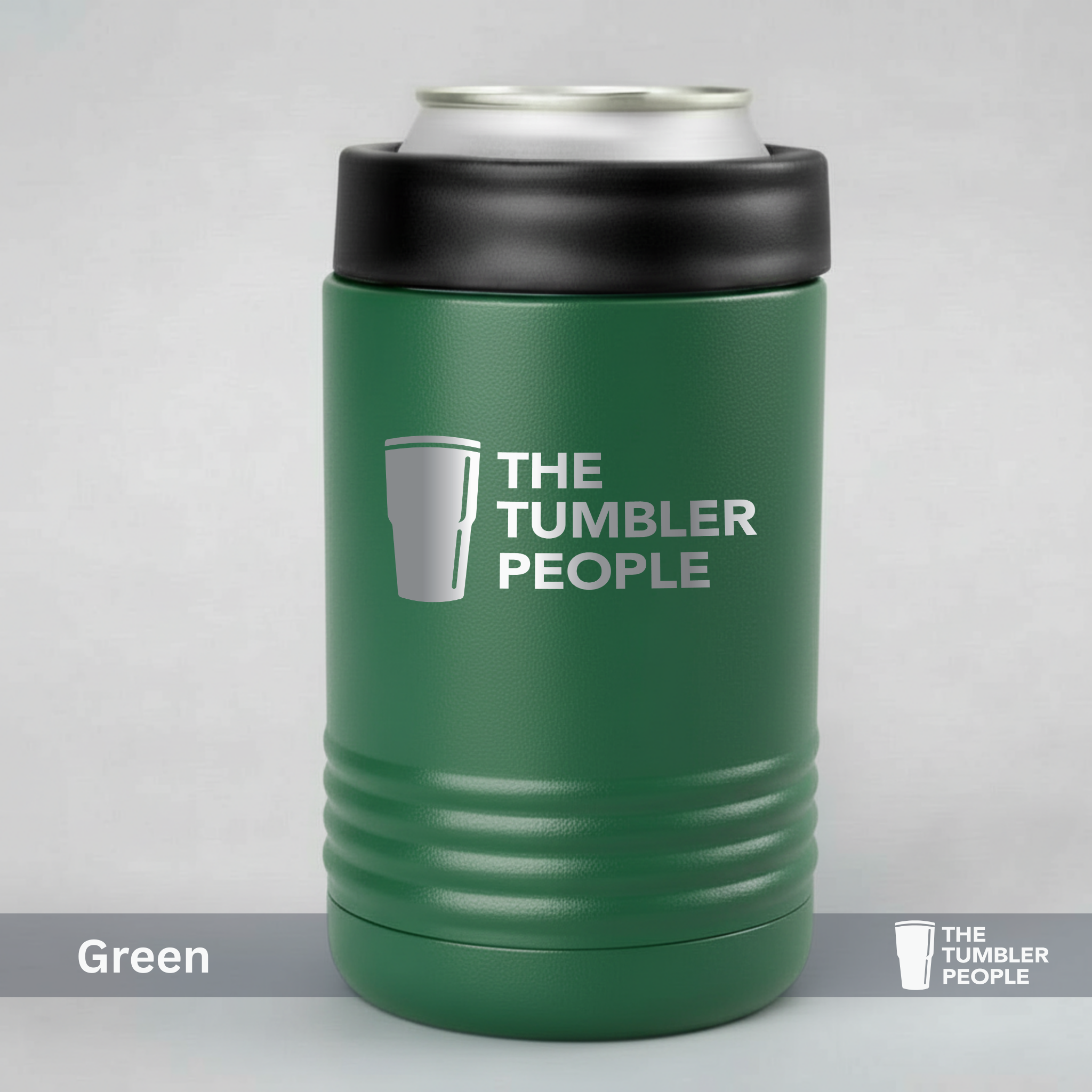 12oz Insulated Can Holder | Polar Camel Laser Engraved Can Cooler