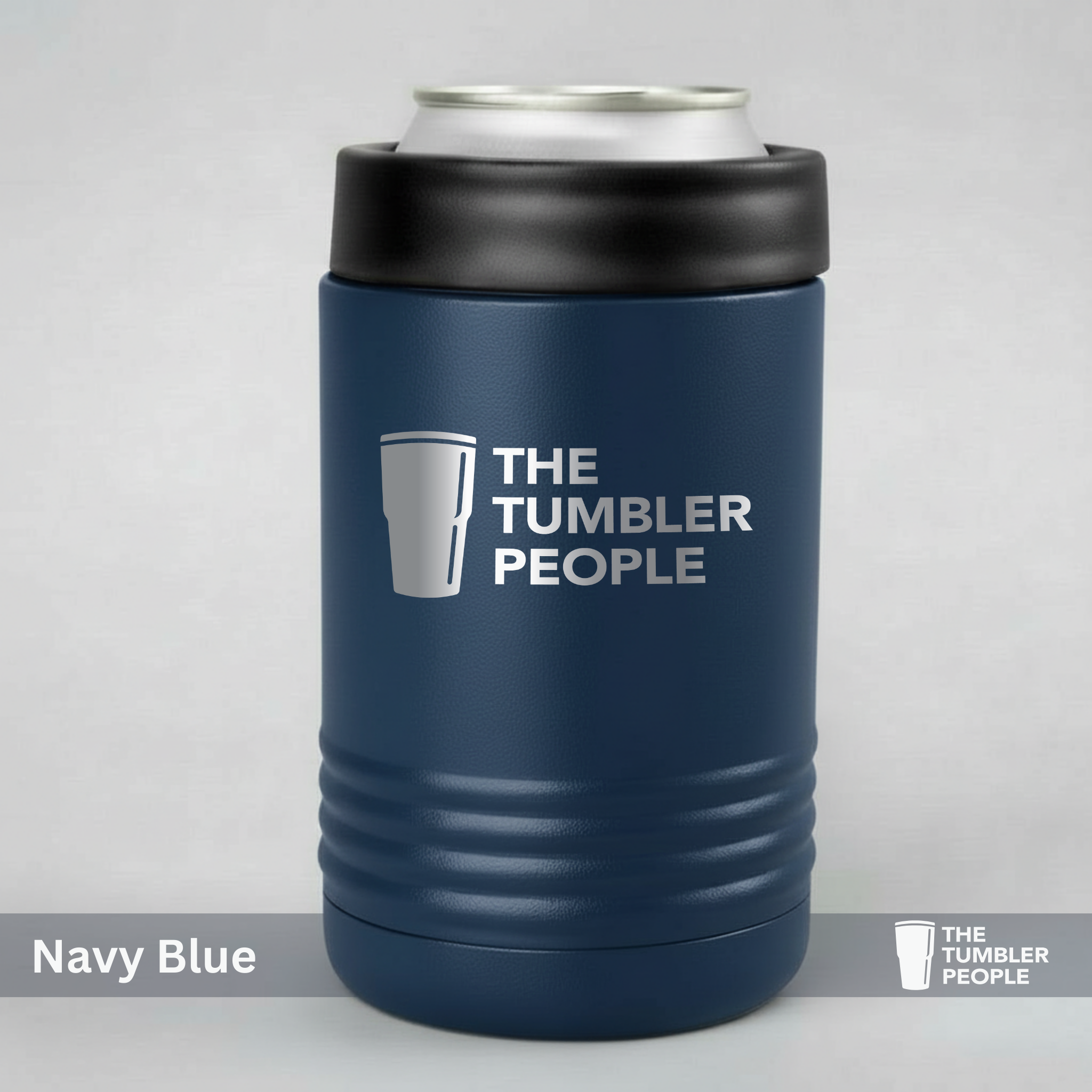 12oz Insulated Can Holder | Polar Camel Laser Engraved Can Cooler
