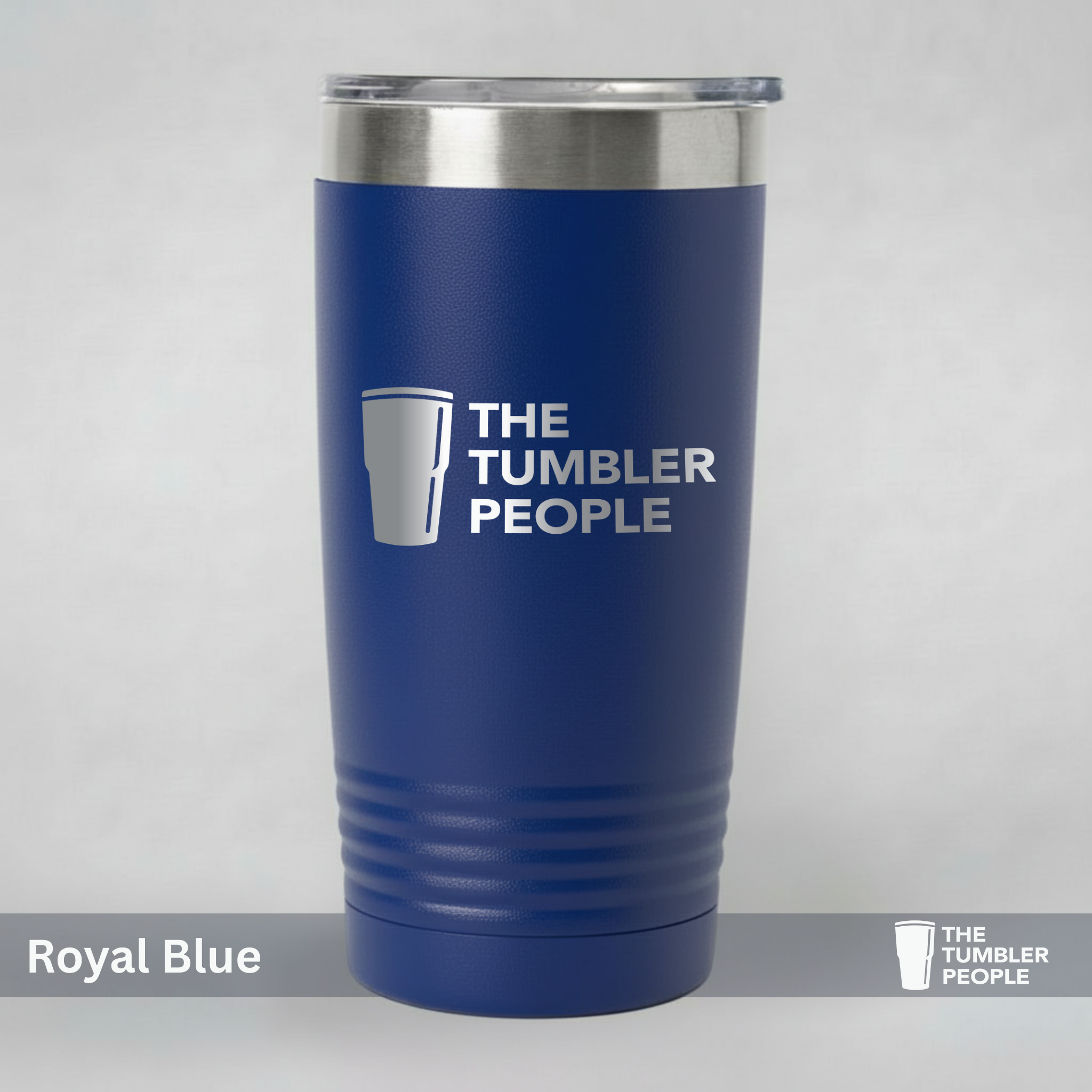 20oz Polar Camel Custom Engraved Tumbler