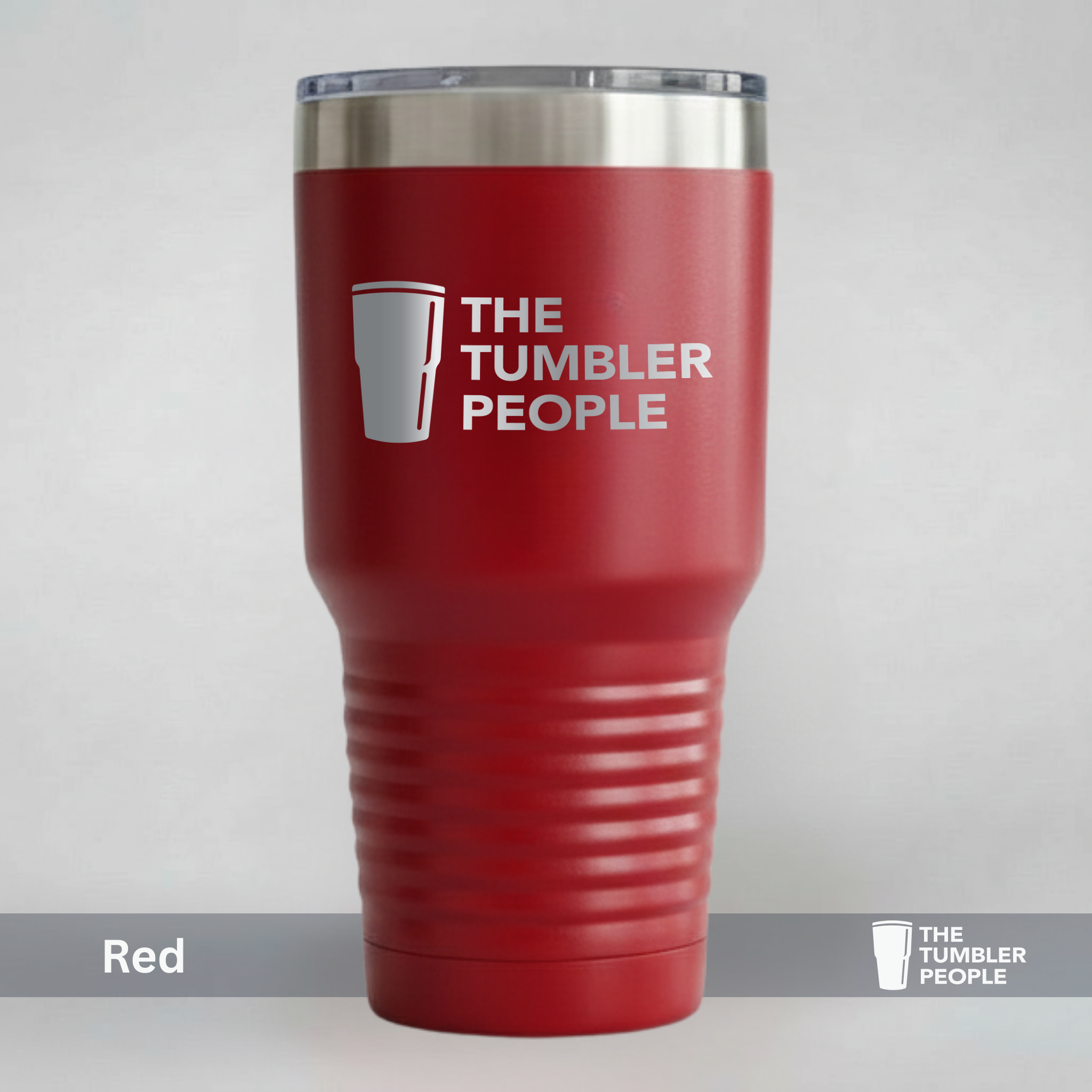 30oz Polar Camel Custom Engraved Tumbler | Laser Engraved