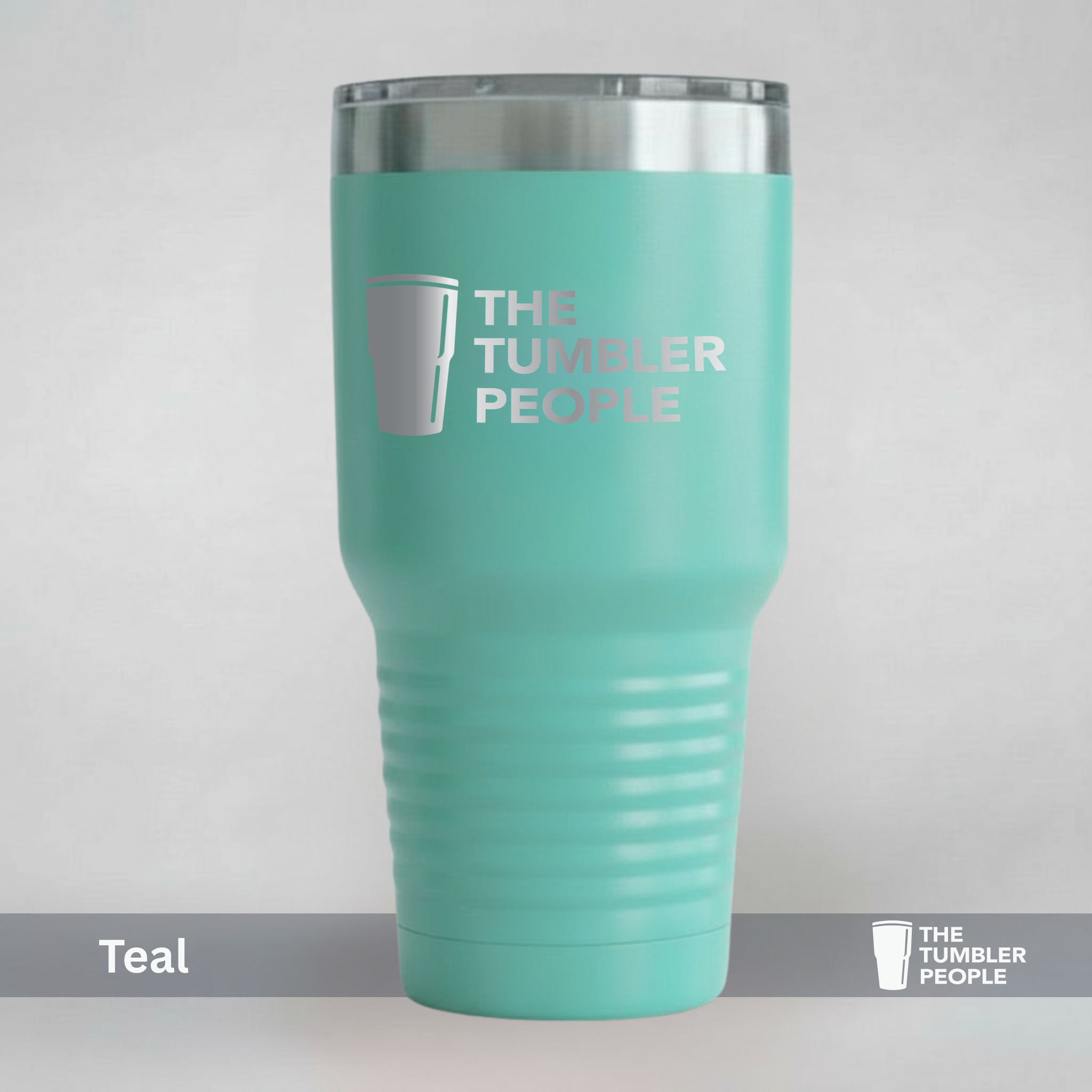 30oz Polar Camel Custom Engraved Tumbler | Laser Engraved