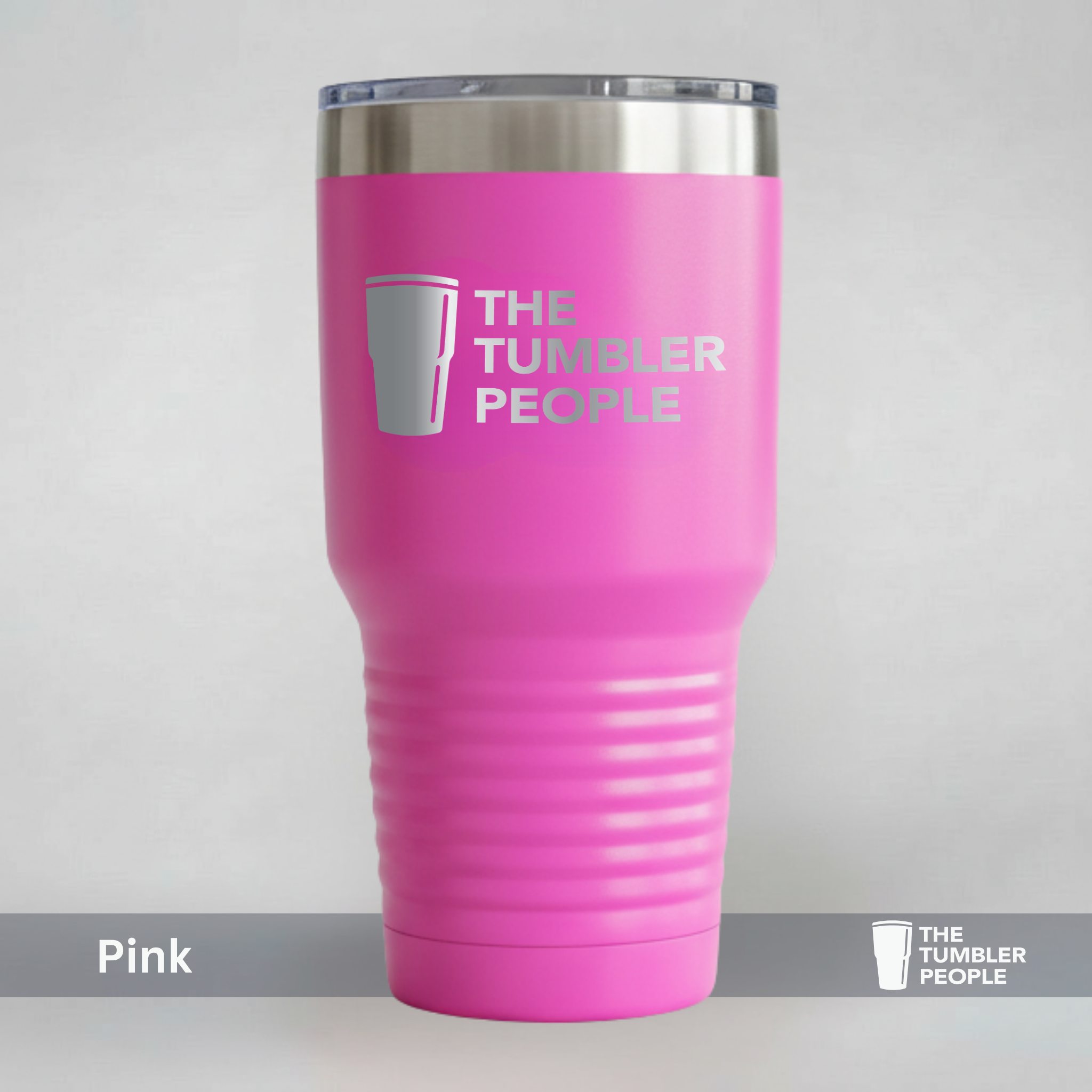 30oz Polar Camel Custom Engraved Tumbler | Laser Engraved
