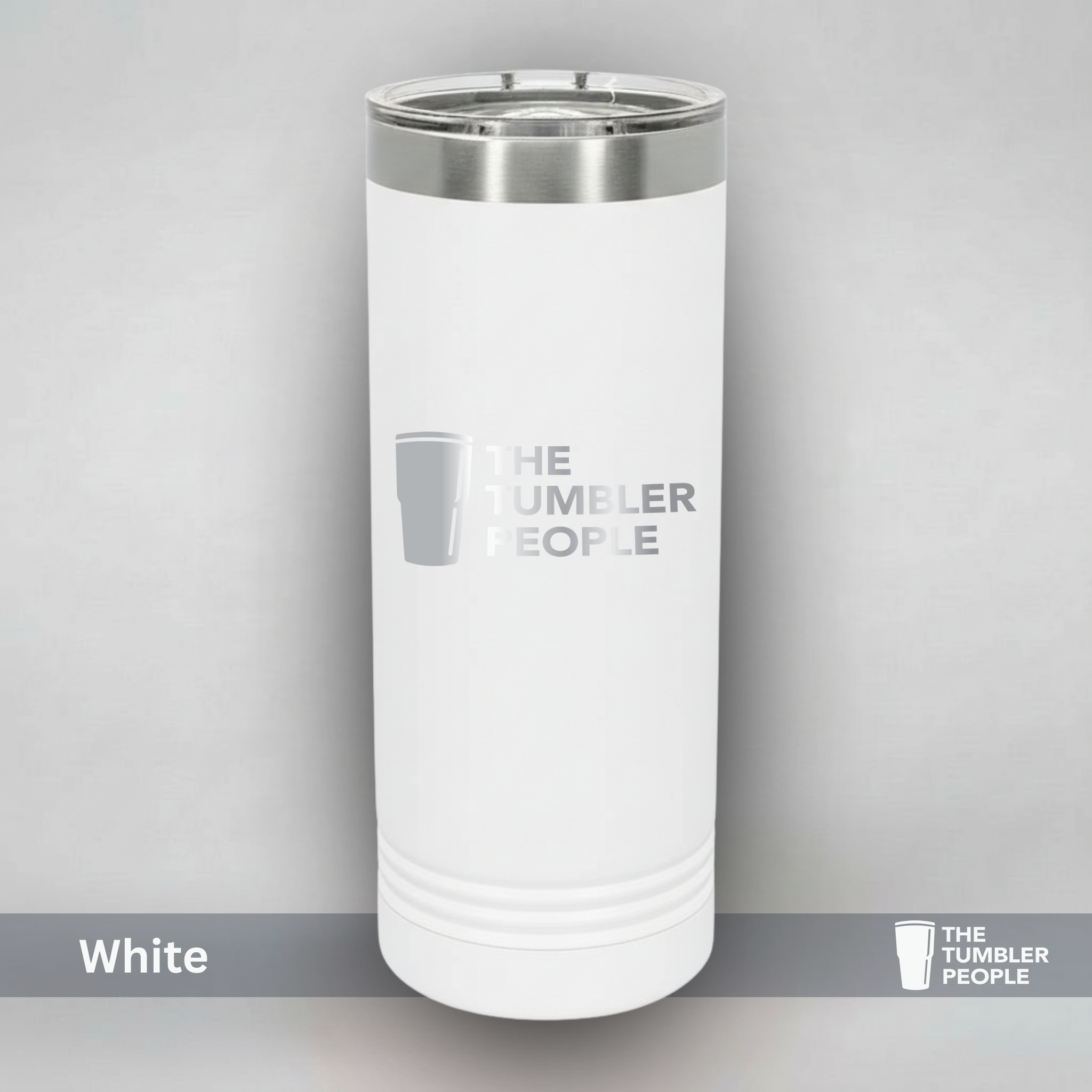 22oz Polar Camel Custom Engraved Tumbler