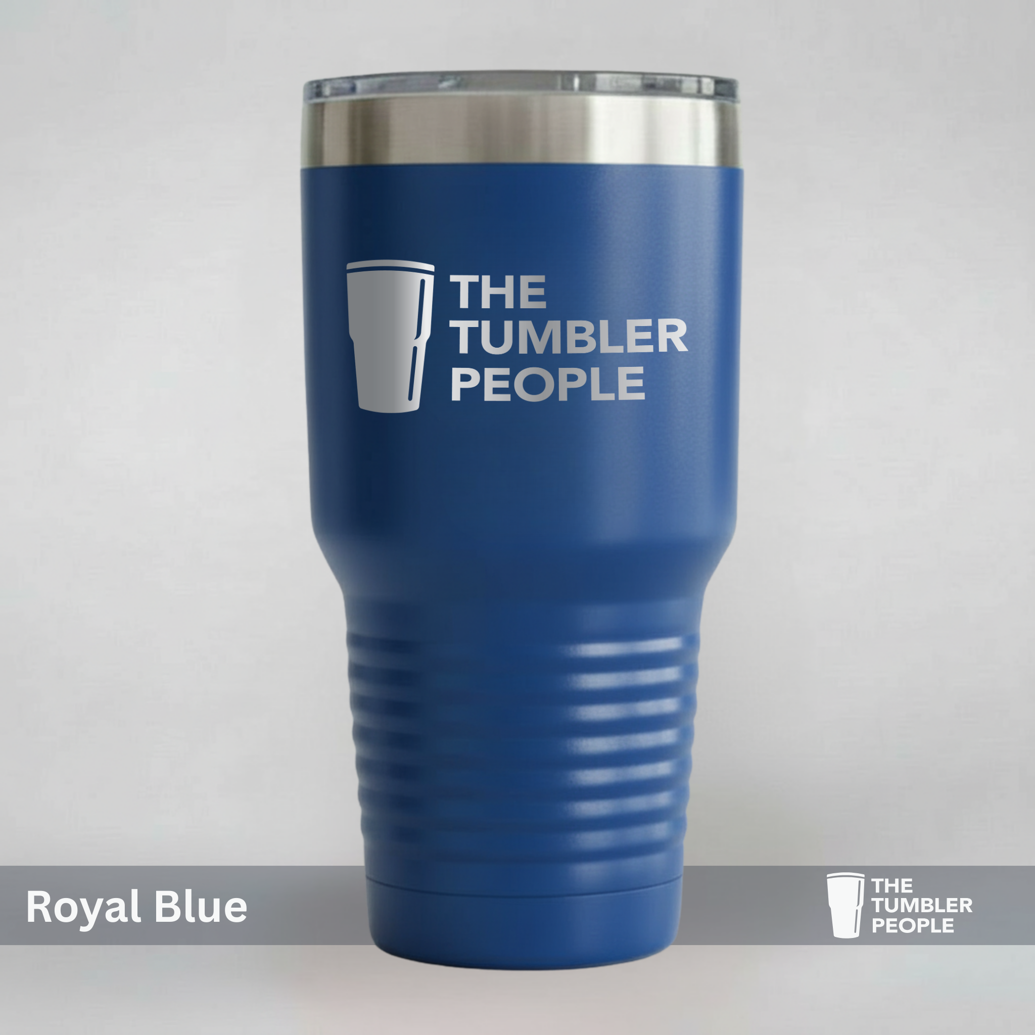 30oz Polar Camel Custom Engraved Tumbler | Laser Engraved