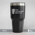 30oz Polar Camel Custom Engraved Tumbler | Laser Engraved