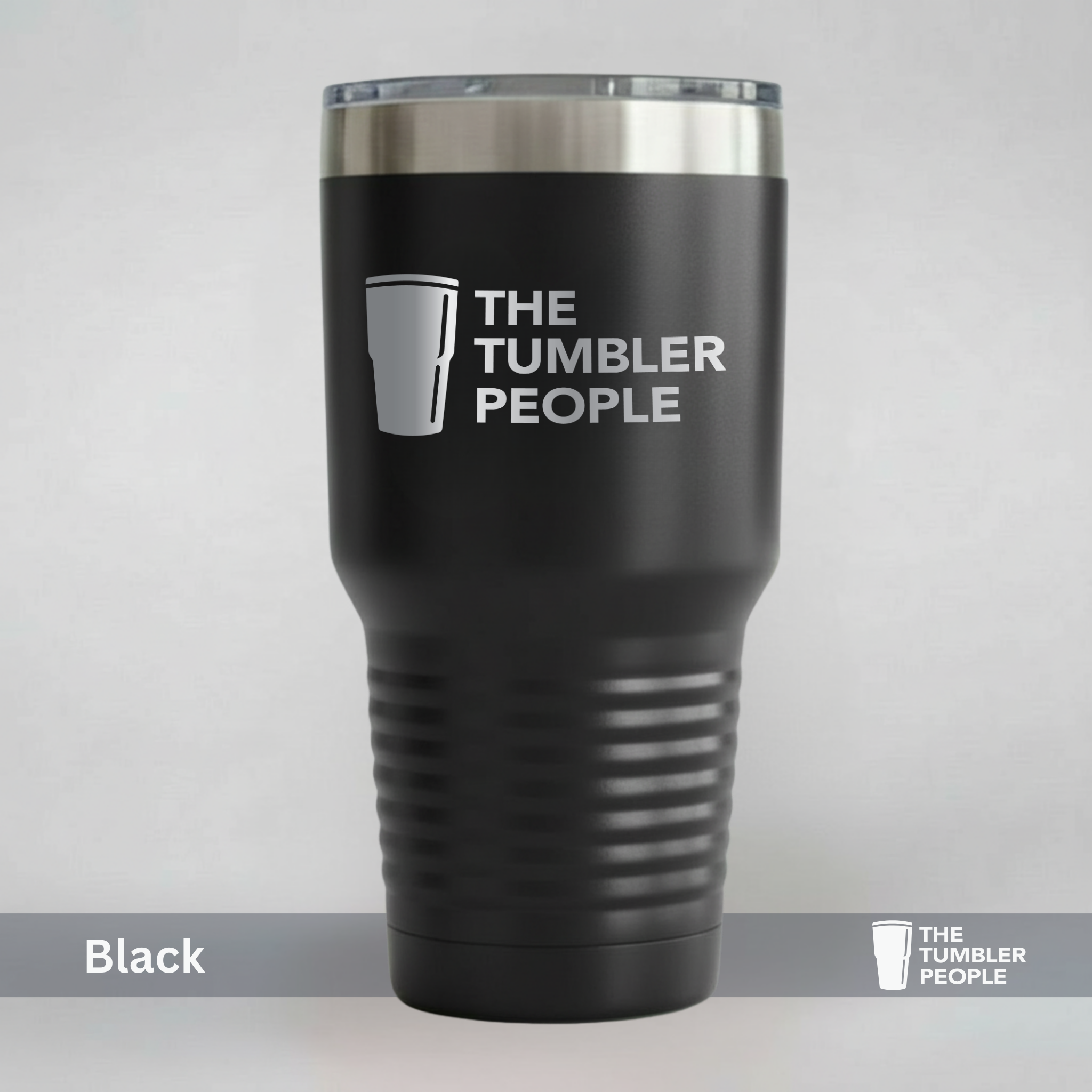 30oz Polar Camel Custom Engraved Tumbler | Laser Engraved