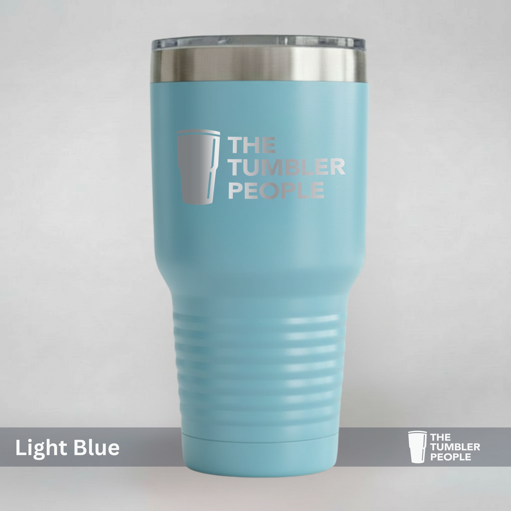 30oz Polar Camel Custom Engraved Tumbler | Laser Engraved