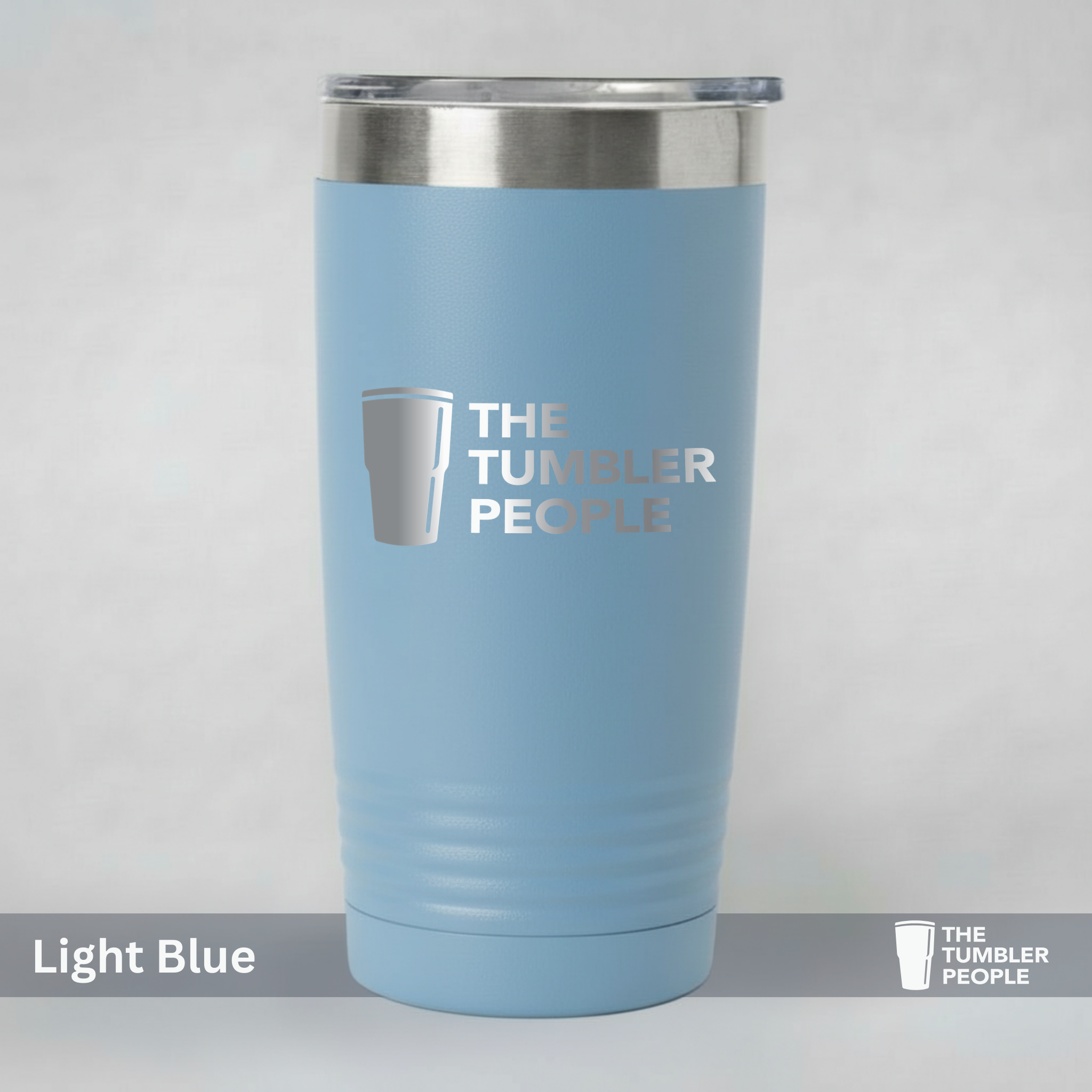 20oz Polar Camel Custom Engraved Tumbler