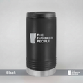 12oz Slim Can Holder | Polar Camel Laser Engraved Insulated Can Cooler