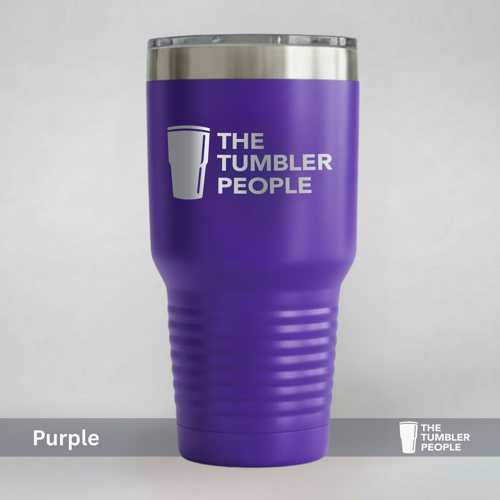 30oz Polar Camel Custom Engraved Tumbler | Laser Engraved
