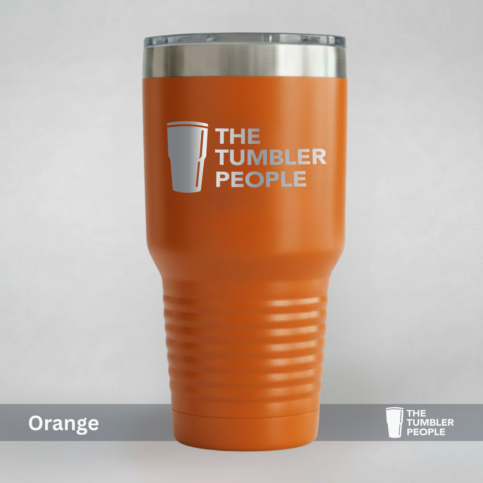 30oz Polar Camel Custom Engraved Tumbler | Laser Engraved