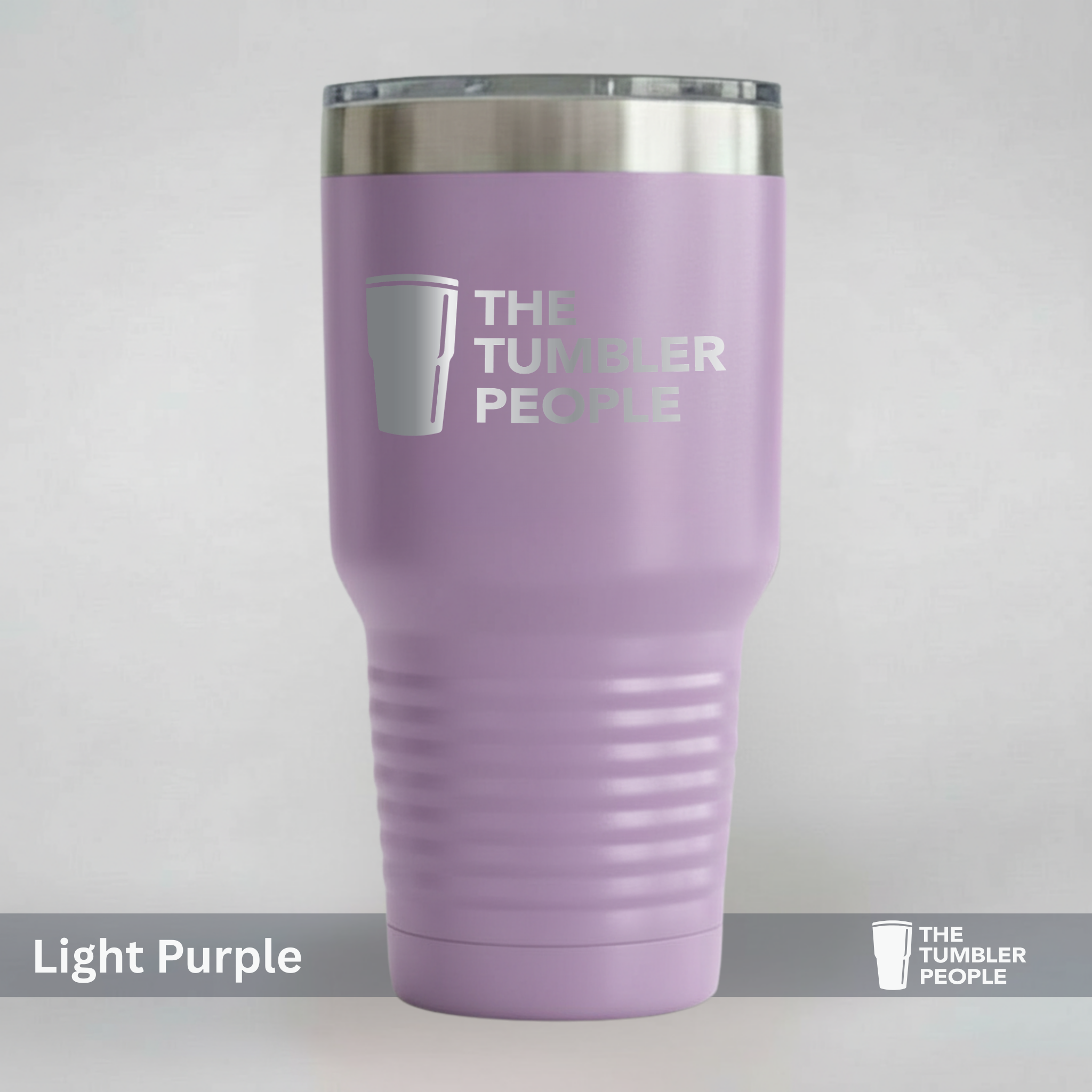 30oz Polar Camel Custom Engraved Tumbler | Laser Engraved