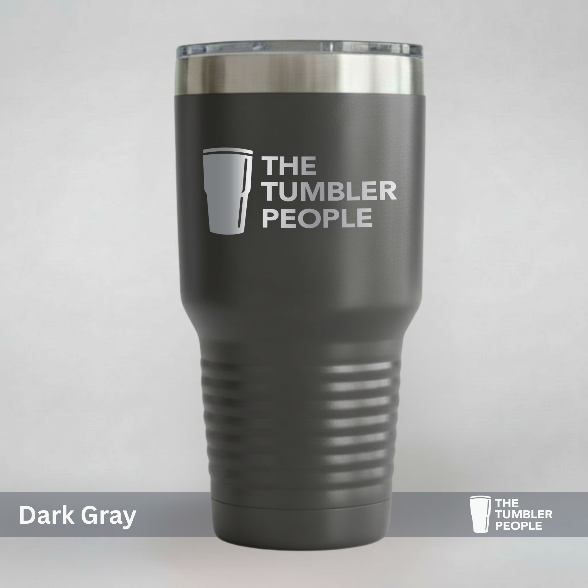 30oz Polar Camel Custom Engraved Tumbler | Laser Engraved