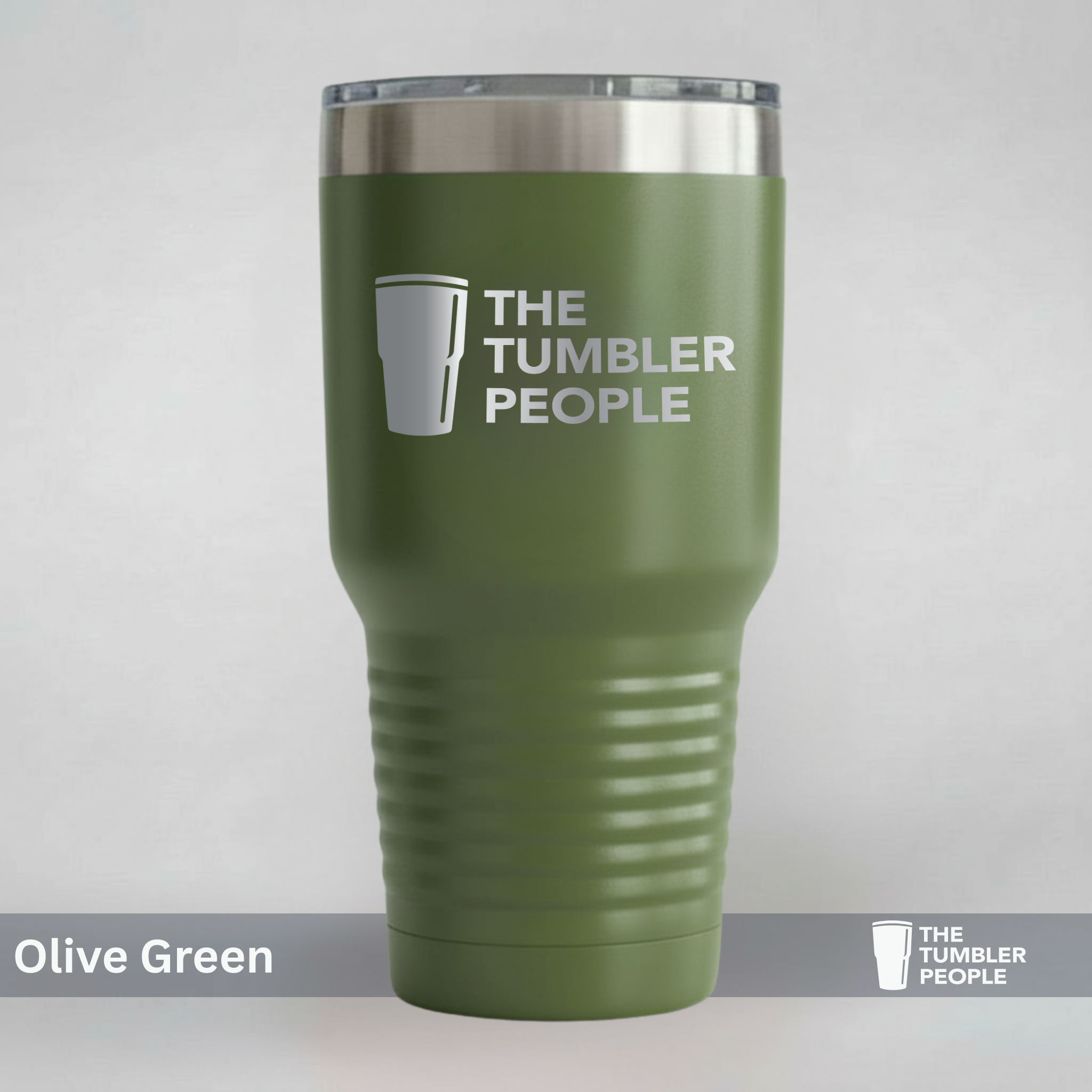 30oz Polar Camel Custom Engraved Tumbler | Laser Engraved