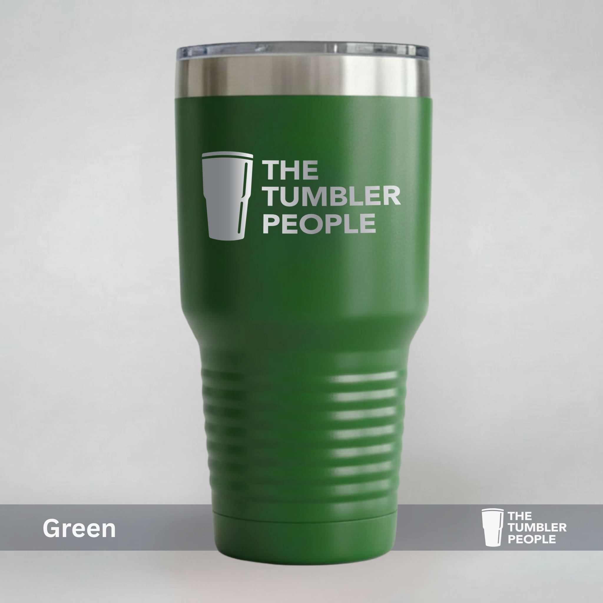 30oz Polar Camel Custom Engraved Tumbler | Laser Engraved