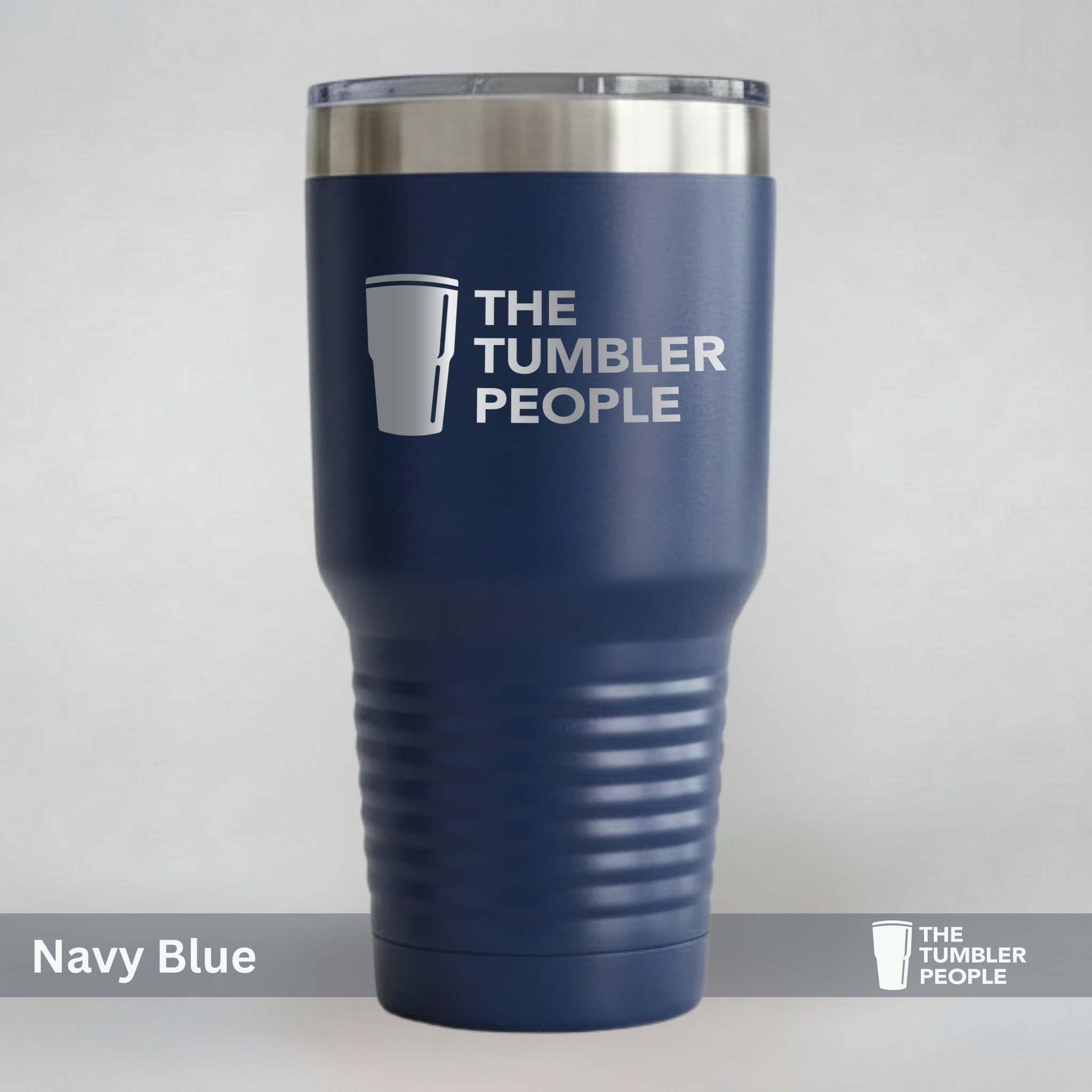 30oz Polar Camel Custom Engraved Tumbler | Laser Engraved
