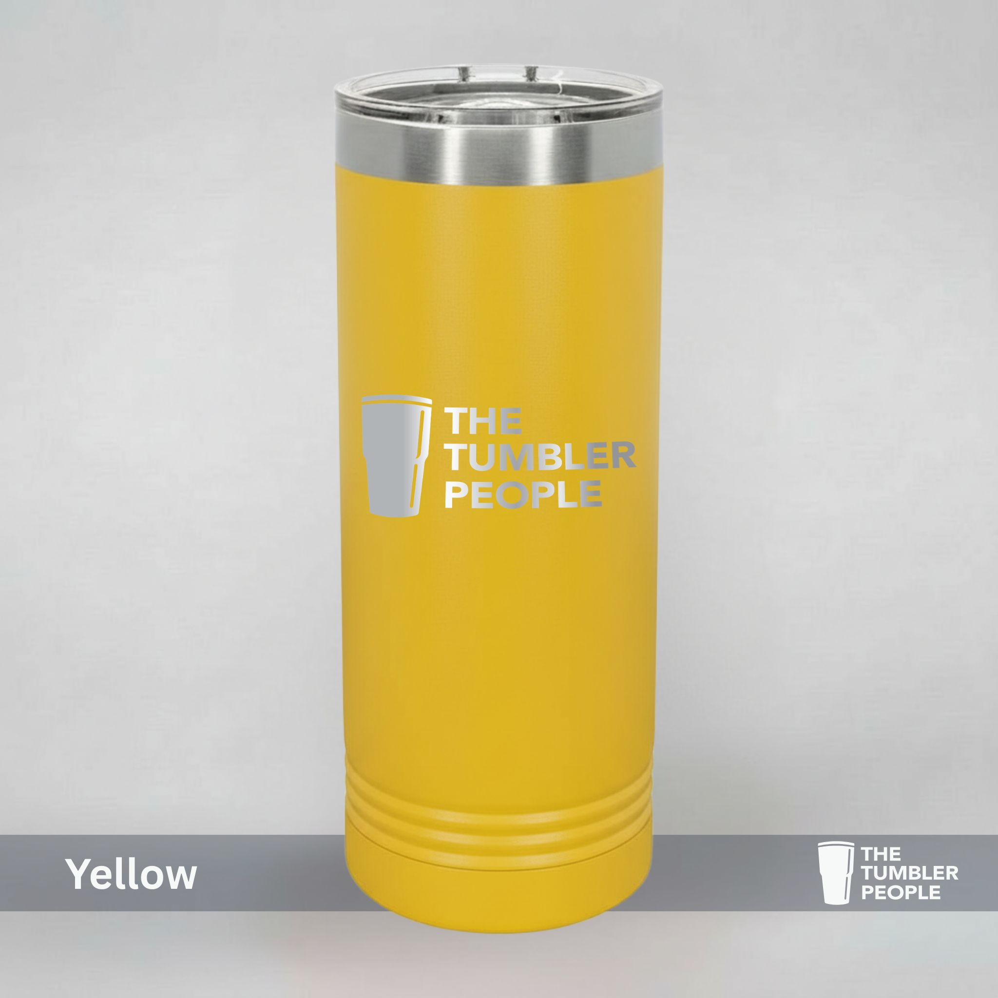 22oz Polar Camel Custom Engraved Tumbler
