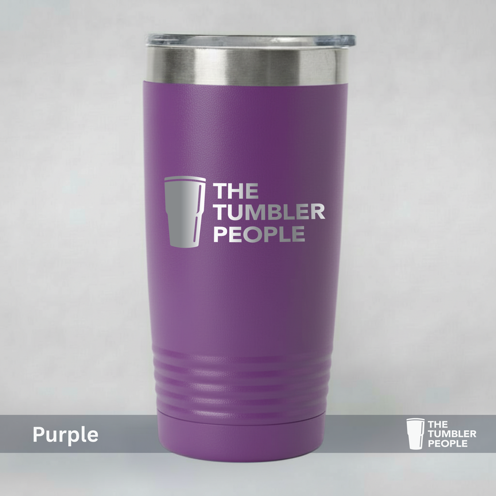 20oz Polar Camel Custom Engraved Tumbler