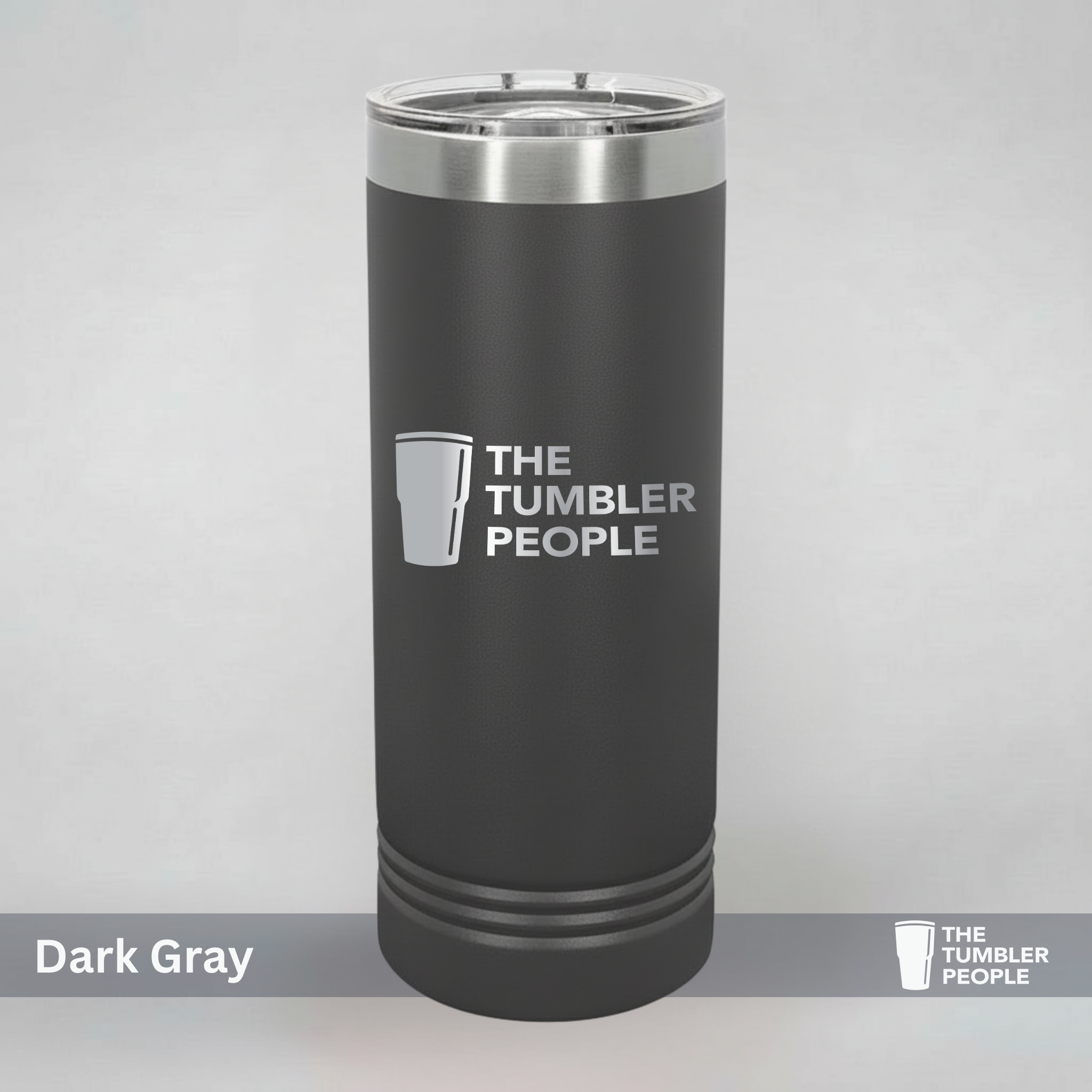 22oz Polar Camel Custom Engraved Tumbler