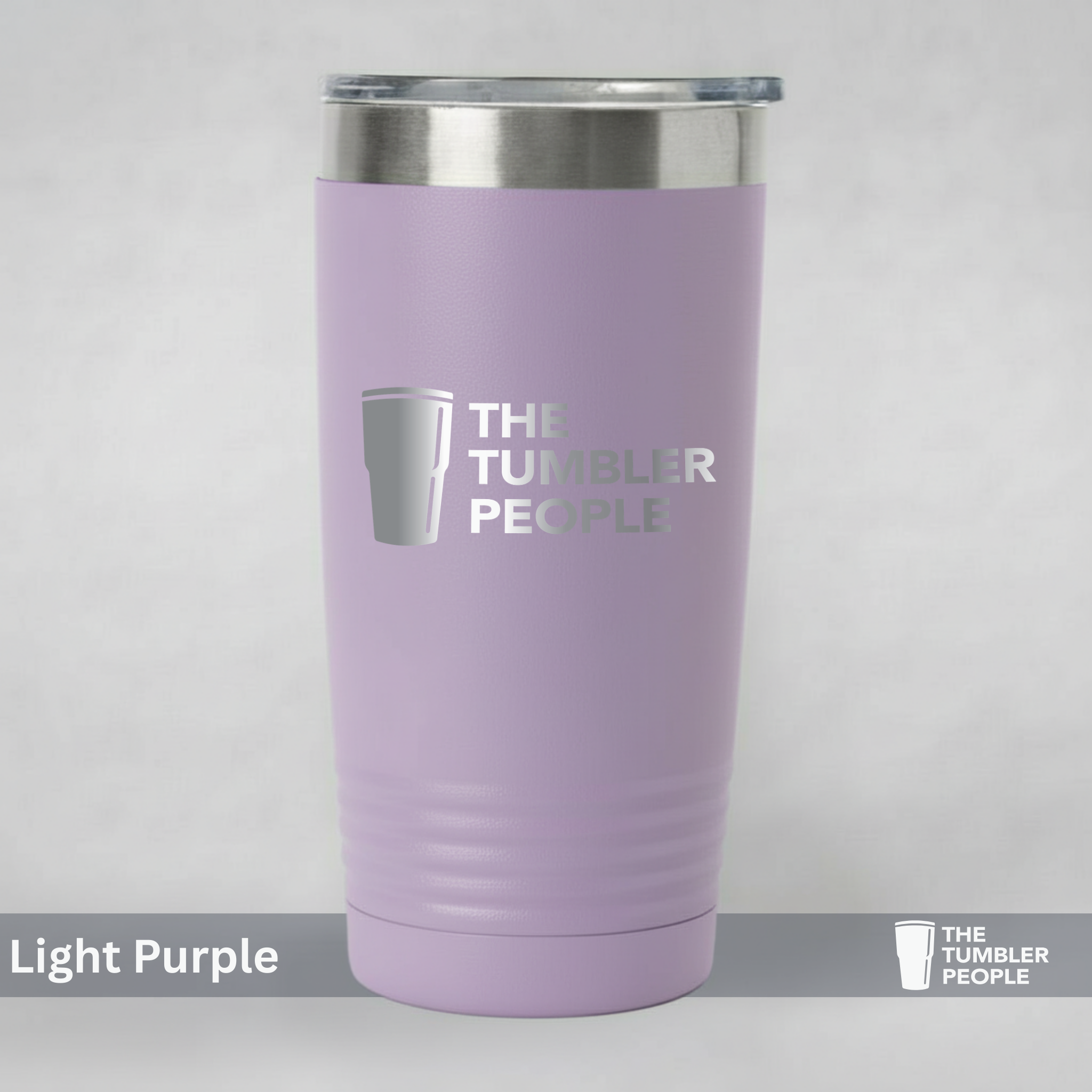 20oz Polar Camel Custom Engraved Tumbler