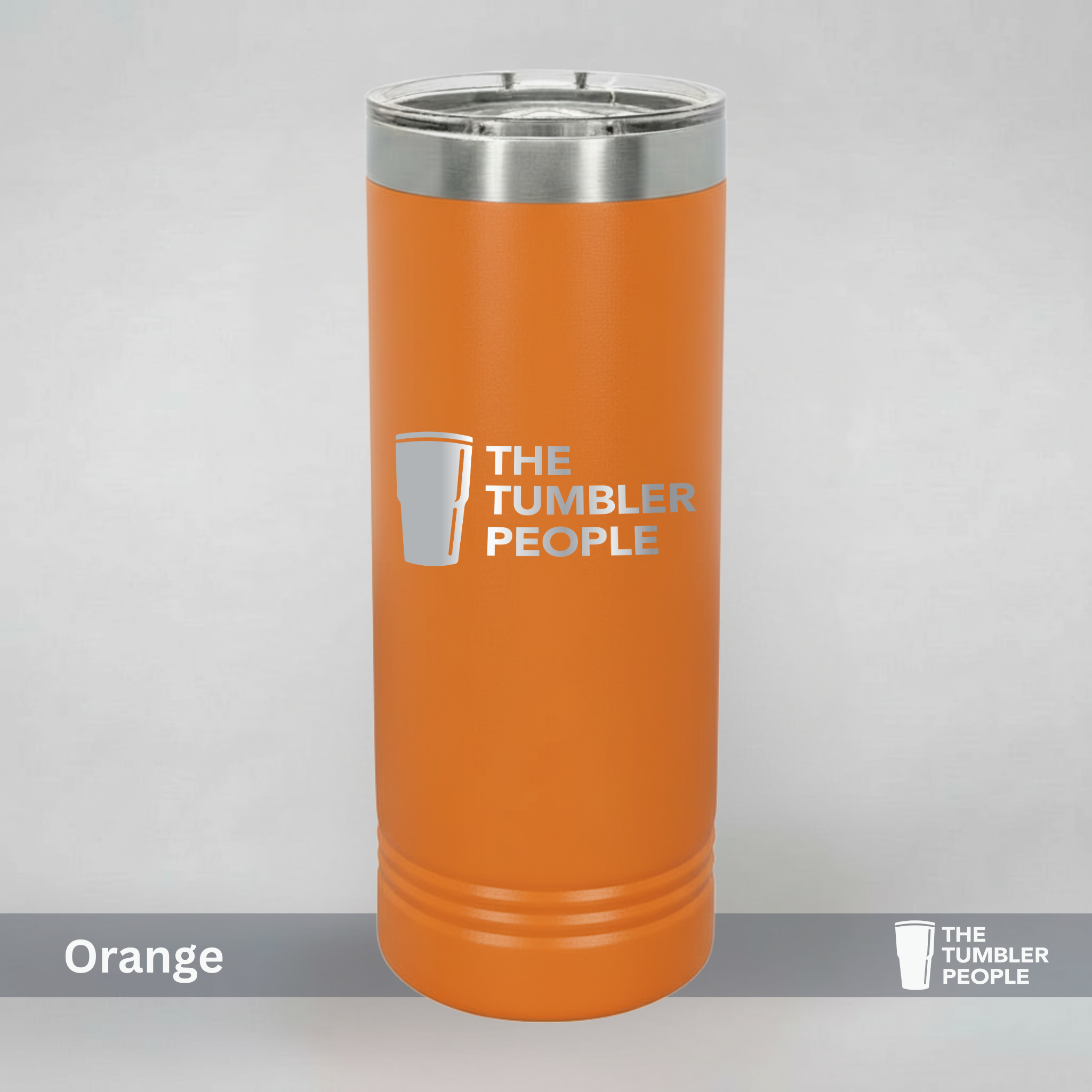 22oz Polar Camel Custom Engraved Tumbler