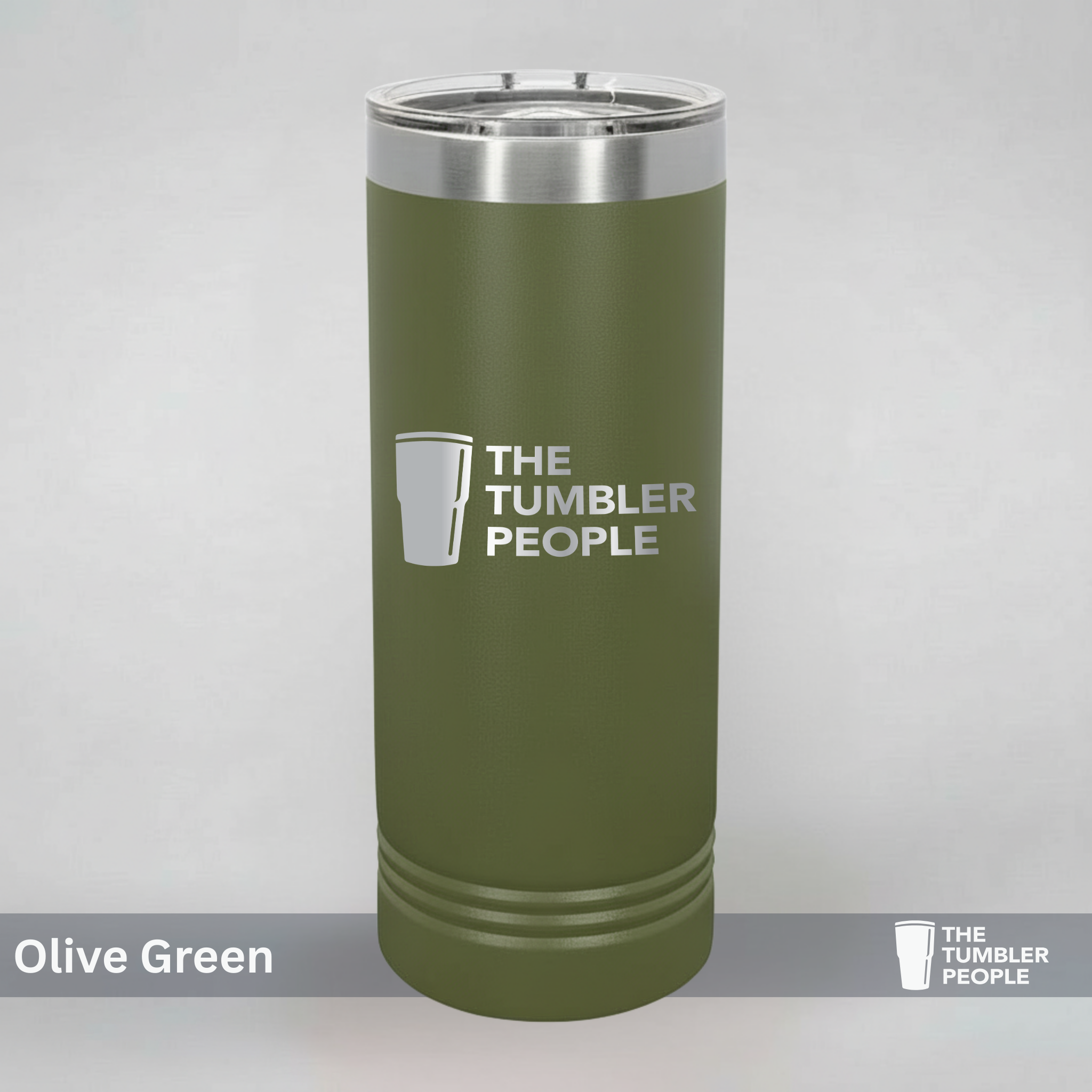 22oz Polar Camel Custom Engraved Tumbler