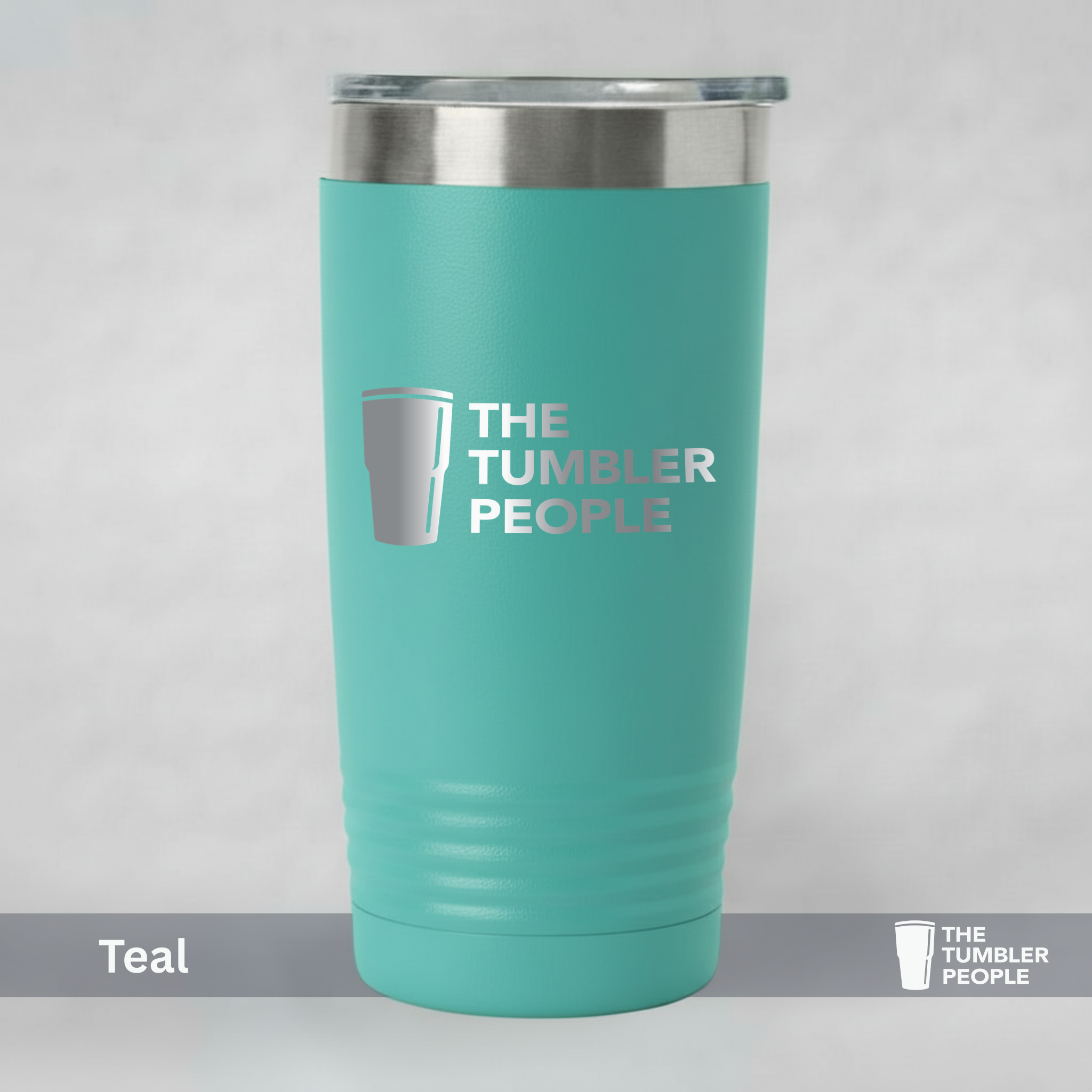 20oz Polar Camel Custom Engraved Tumbler