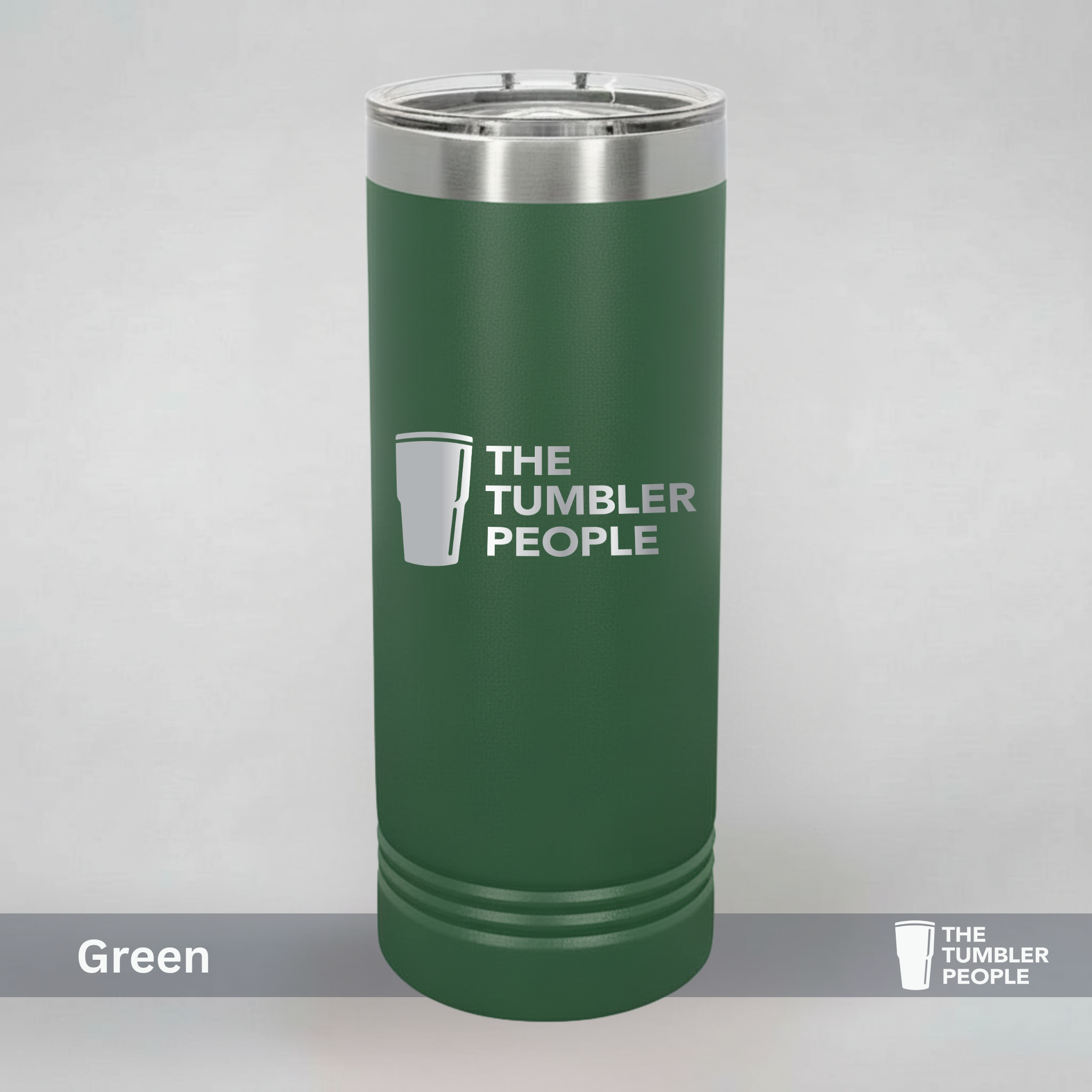 22oz Polar Camel Custom Engraved Tumbler