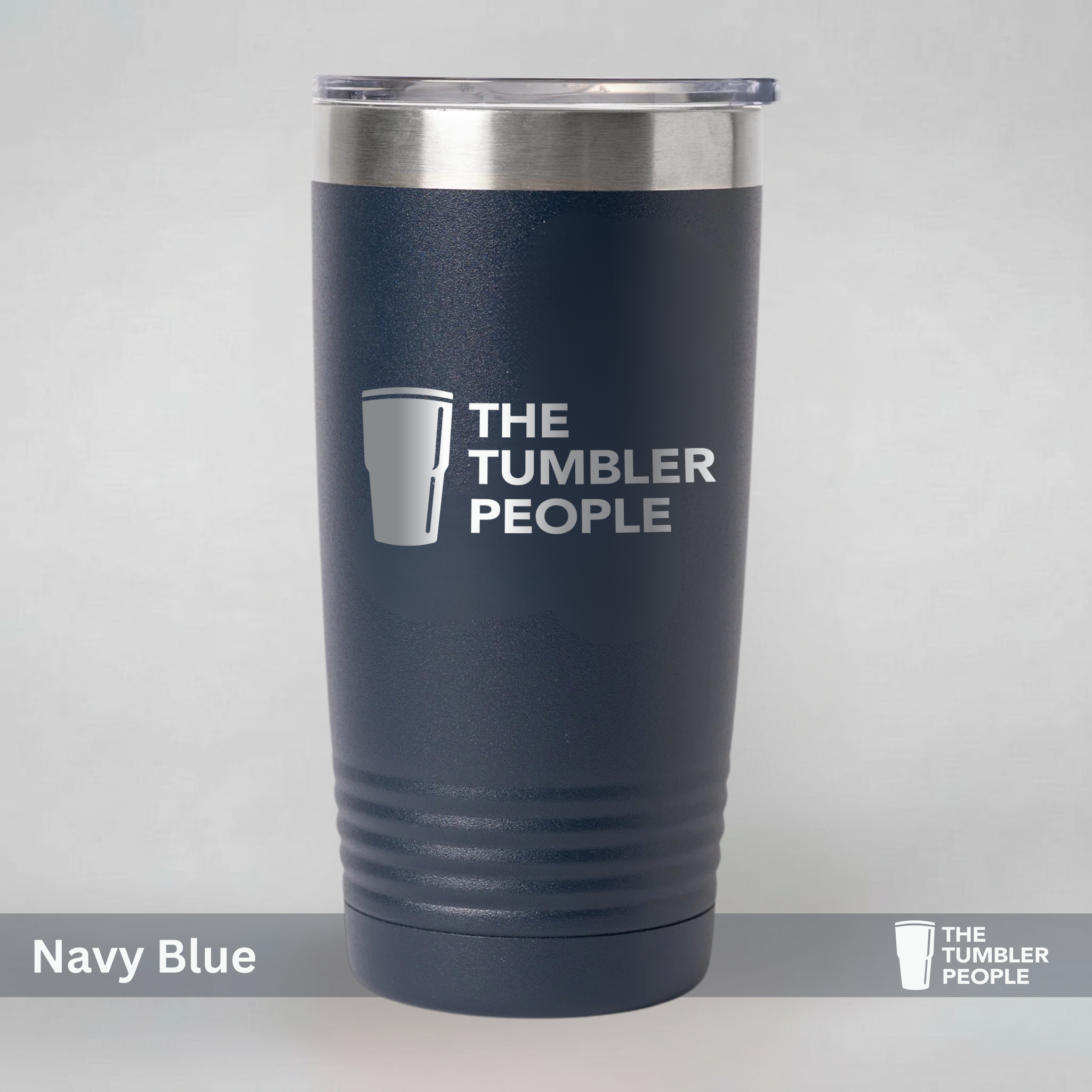 20oz Polar Camel Custom Engraved Tumbler