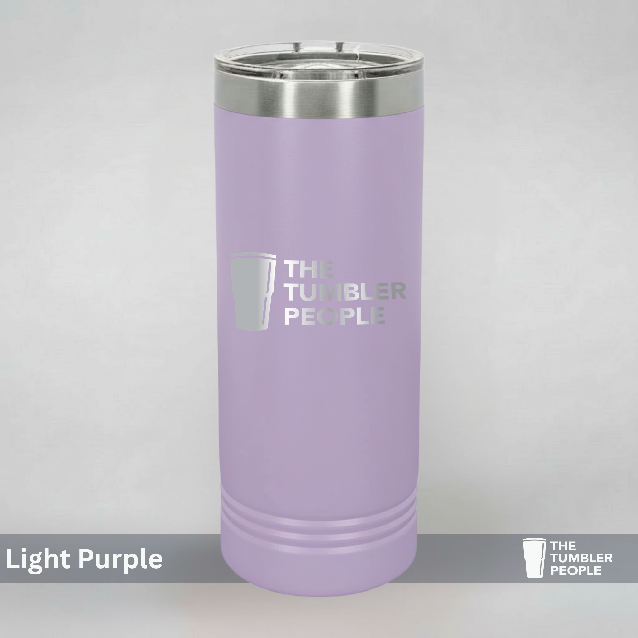 22oz Polar Camel Custom Engraved Tumbler