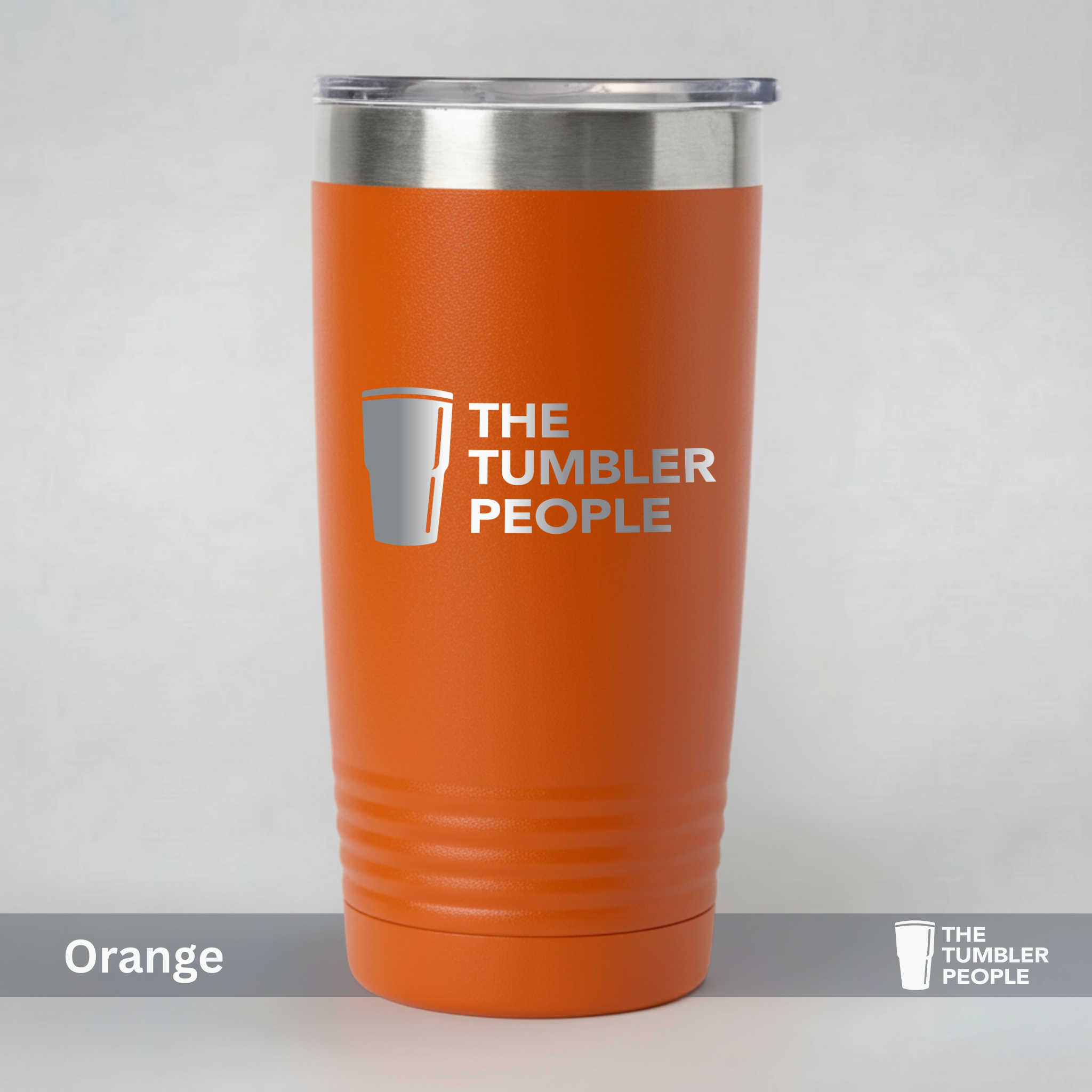 20oz Polar Camel Custom Engraved Tumbler