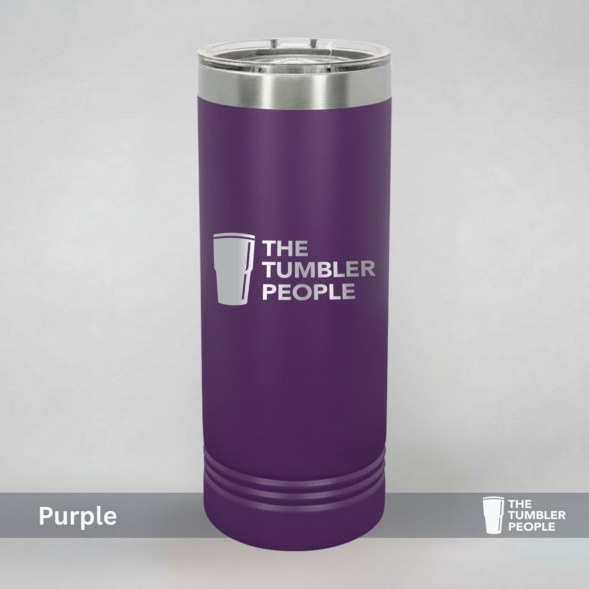 22oz Polar Camel Custom Engraved Tumbler