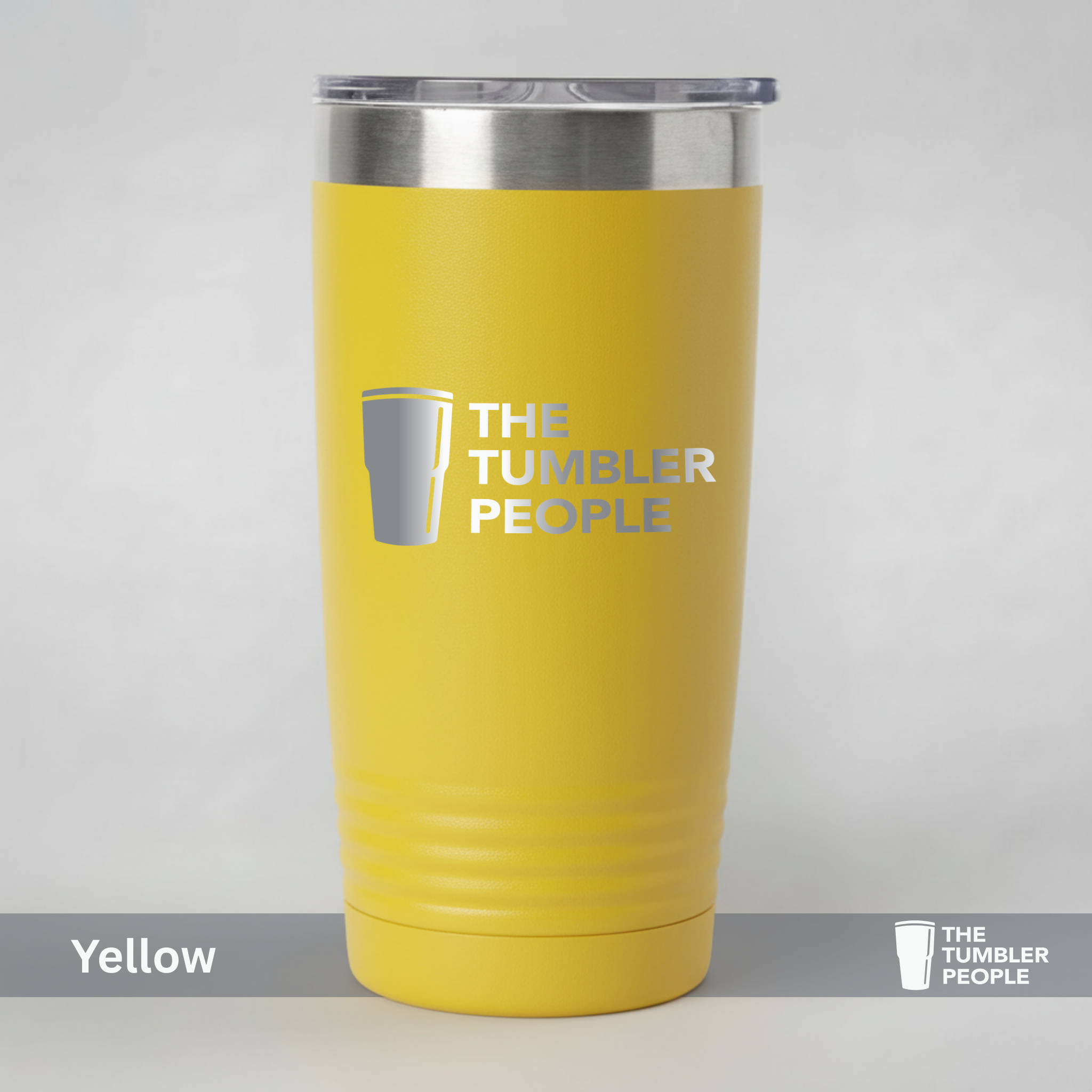 20oz Polar Camel Custom Engraved Tumbler