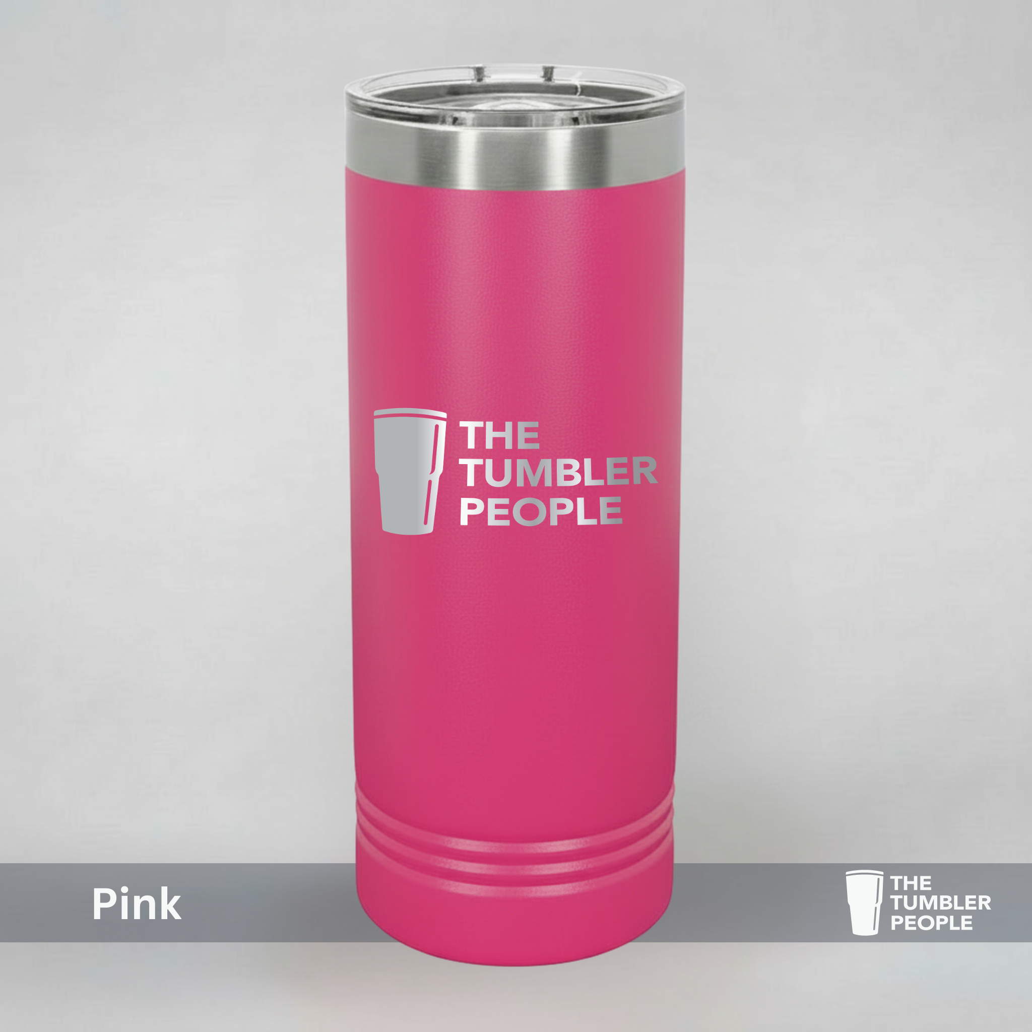 22oz Polar Camel Custom Engraved Tumbler