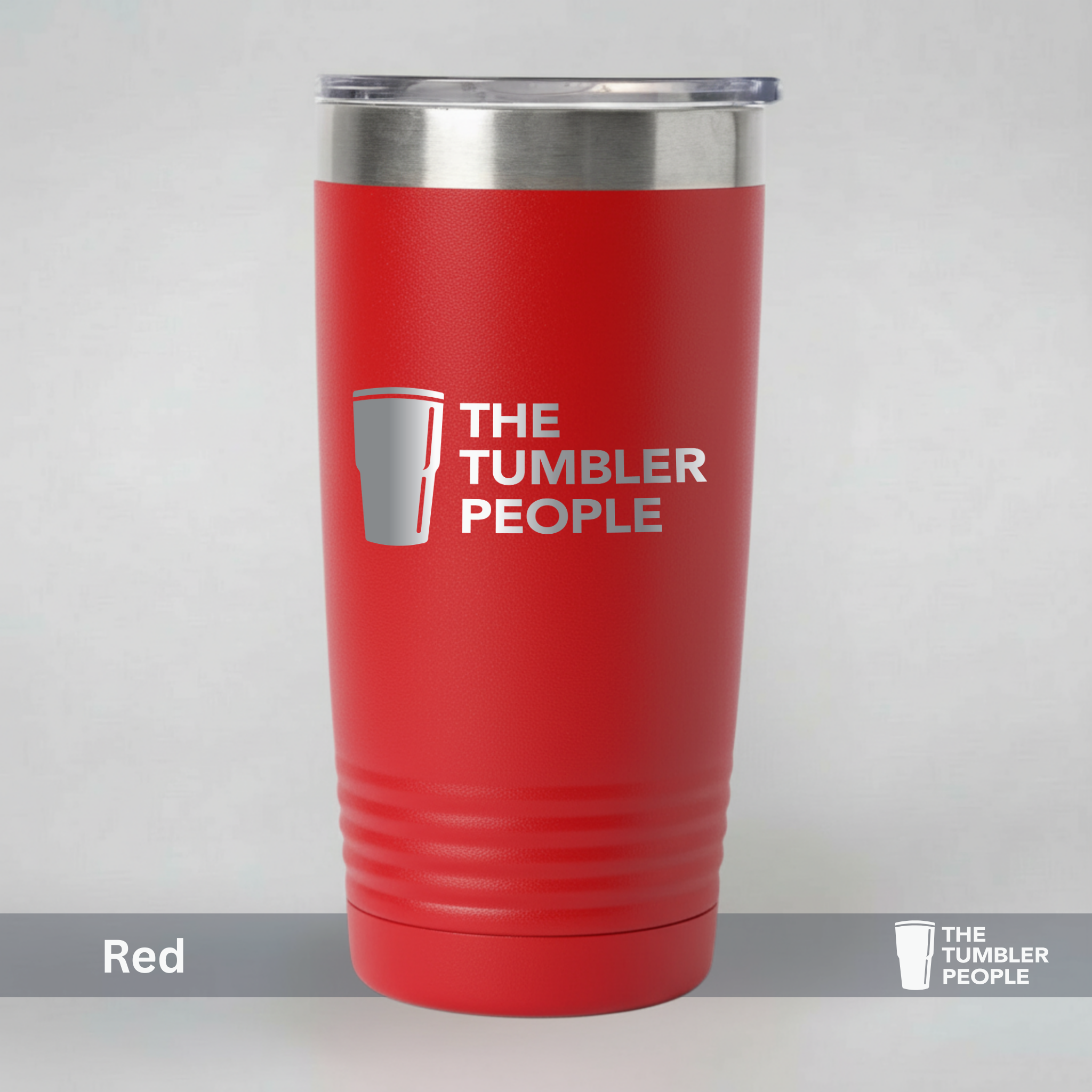 20oz Polar Camel Custom Engraved Tumbler