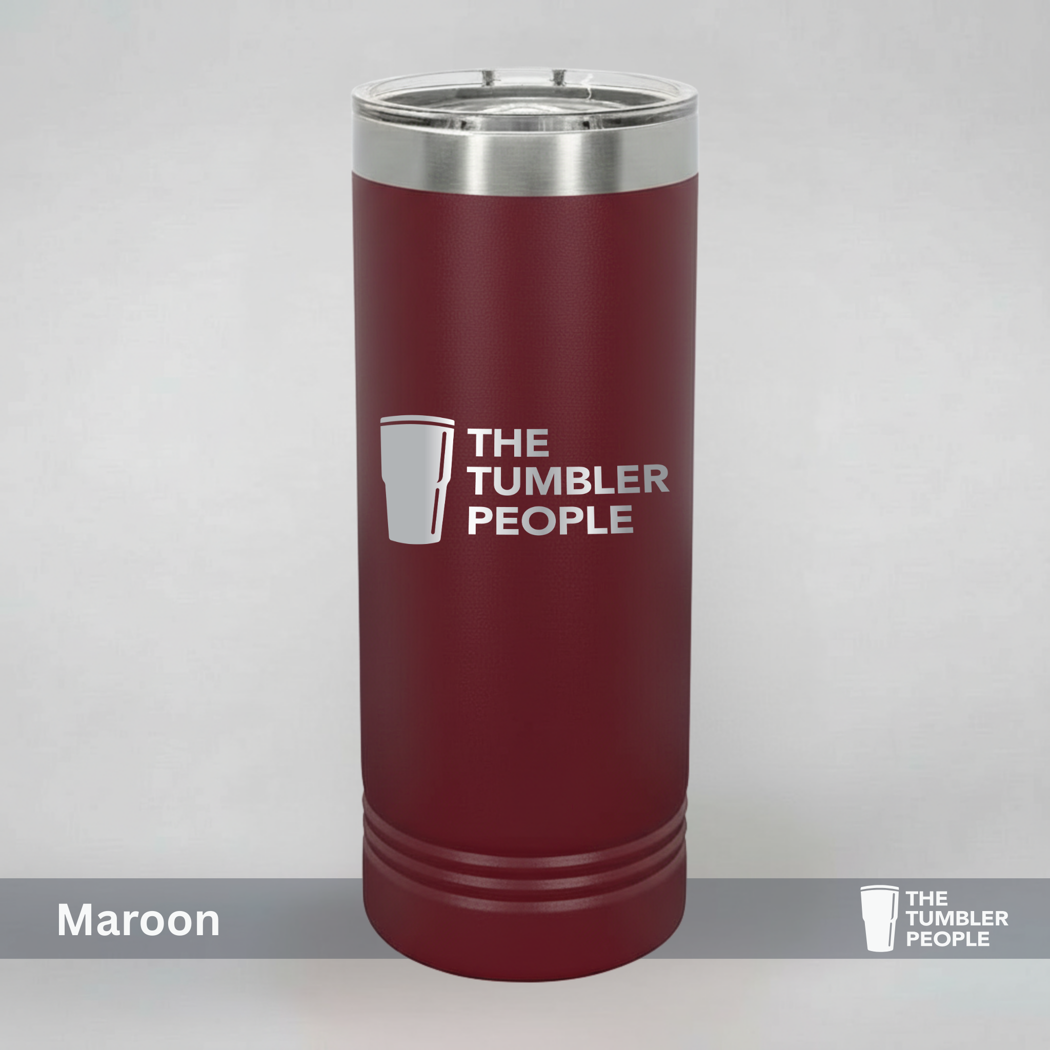 22oz Polar Camel Custom Engraved Tumbler