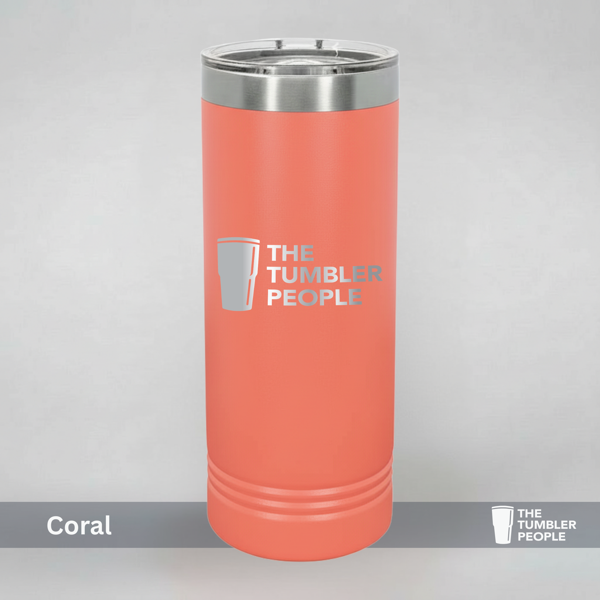 22oz Polar Camel Custom Engraved Tumbler