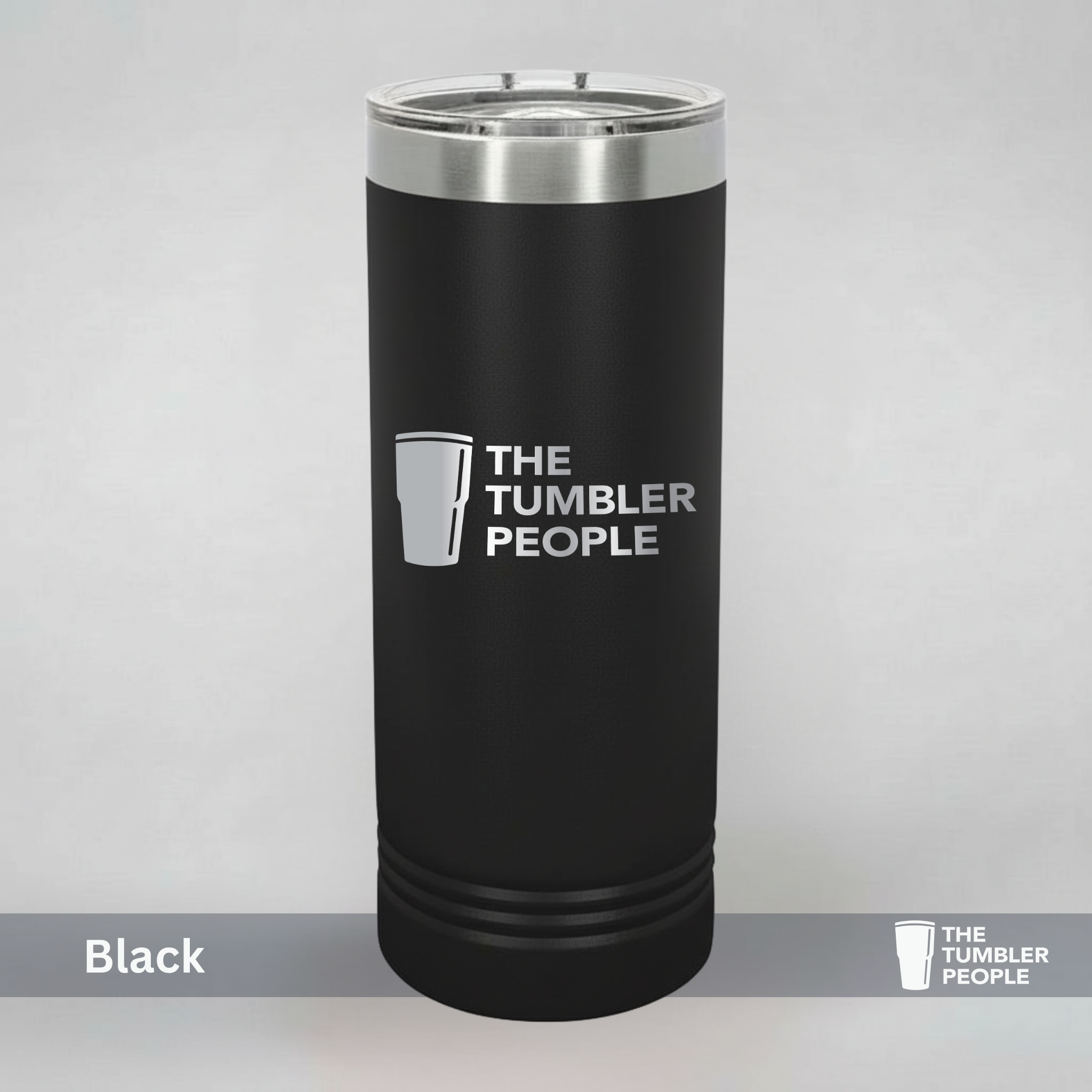 22oz Polar Camel Custom Engraved Tumbler