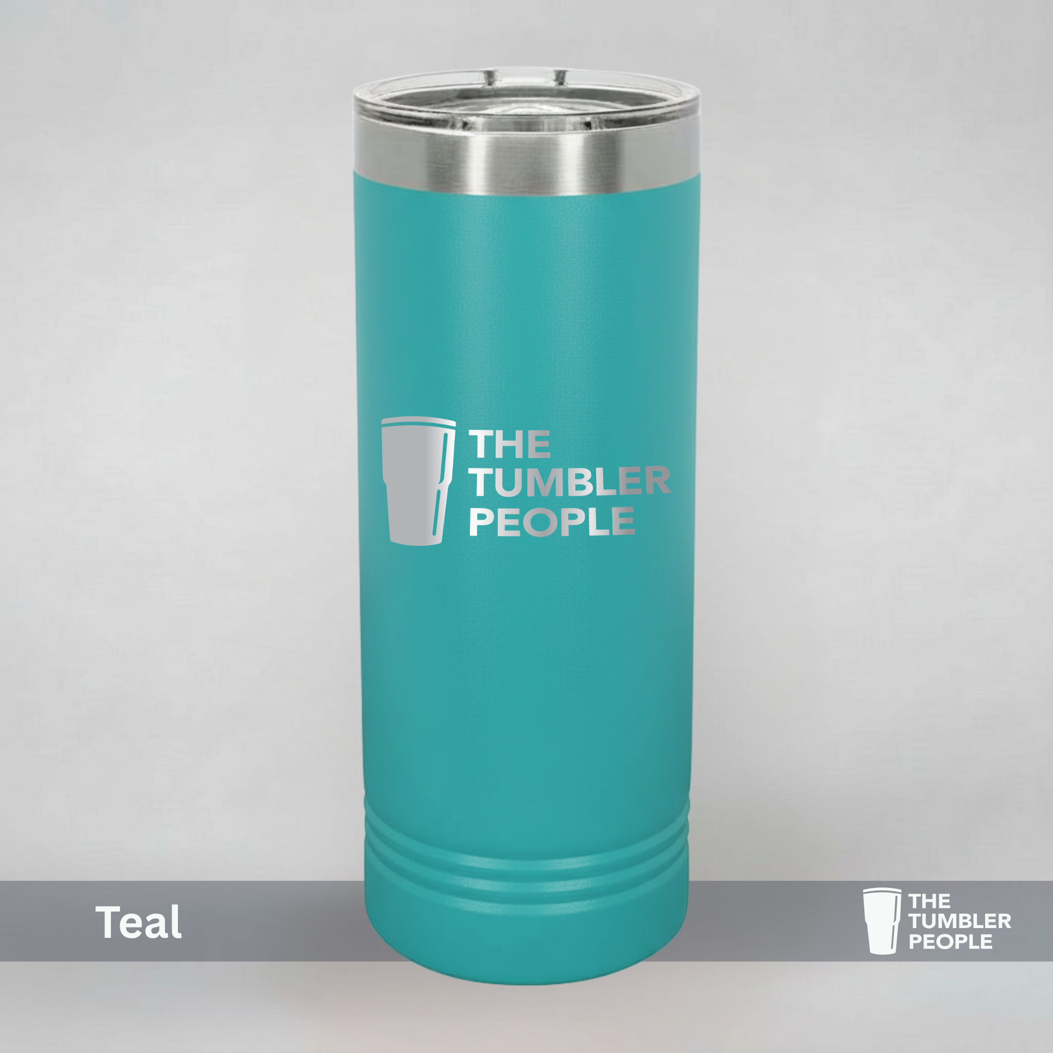 22oz Polar Camel Custom Engraved Tumbler