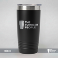 20oz Polar Camel Custom Engraved Tumbler