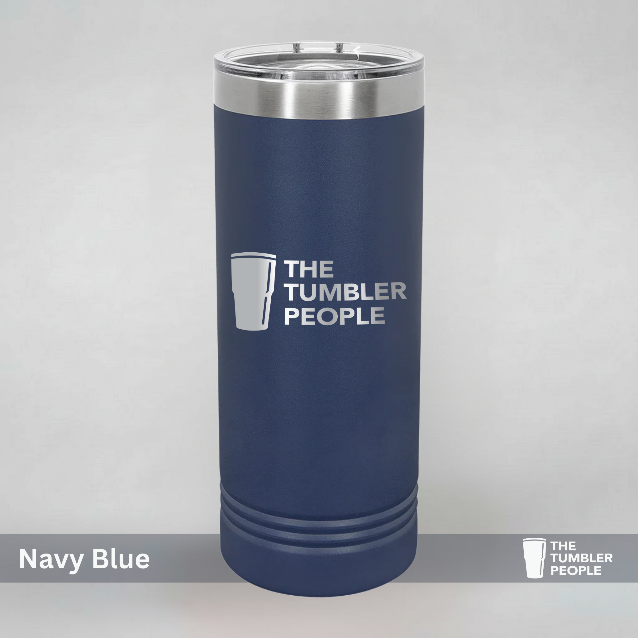 22oz Polar Camel Custom Engraved Tumbler