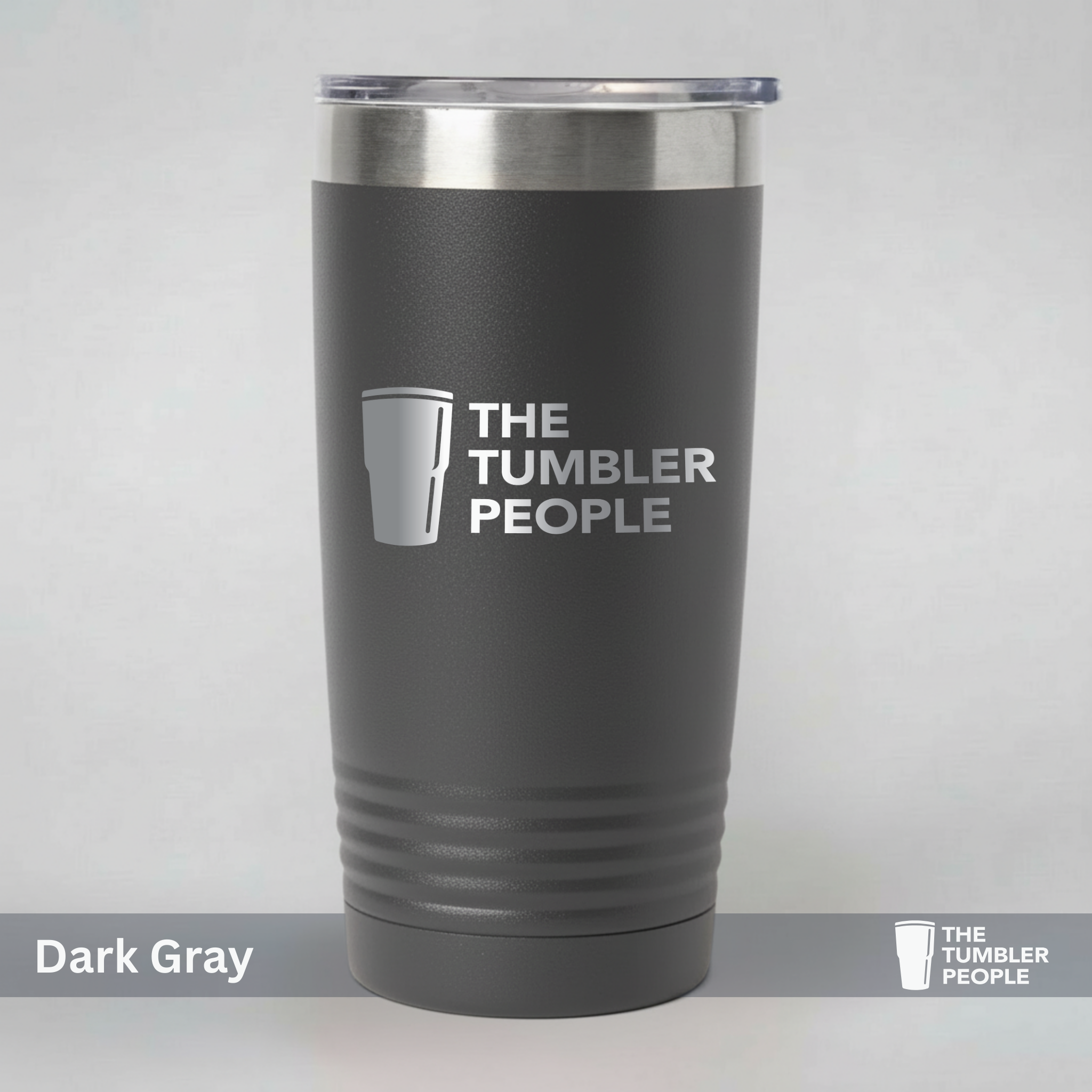 20oz Polar Camel Custom Engraved Tumbler