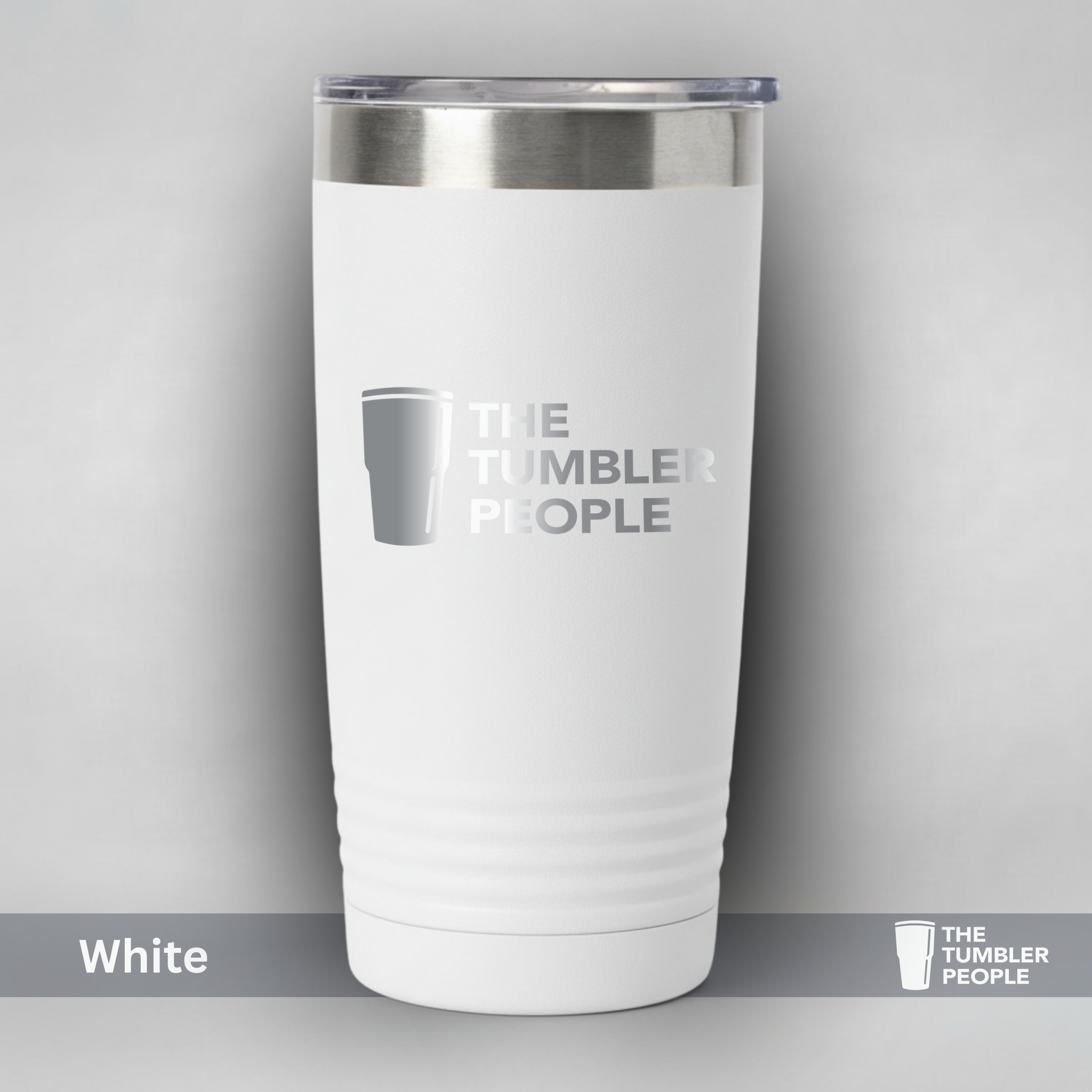 20oz Polar Camel Custom Engraved Tumbler