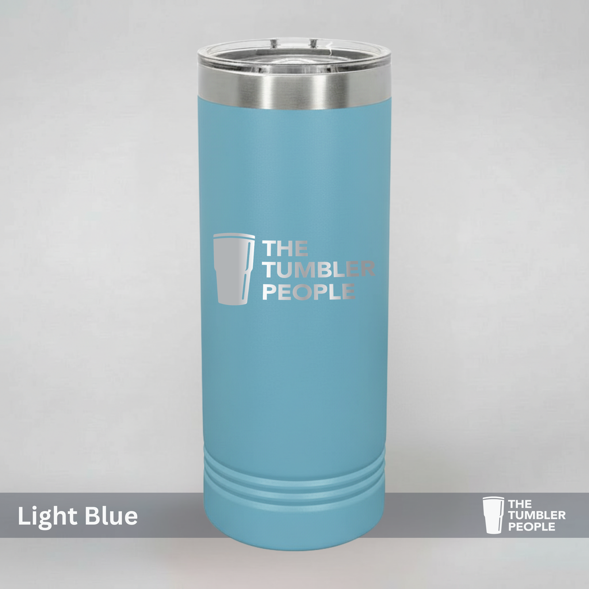 22oz Polar Camel Custom Engraved Tumbler