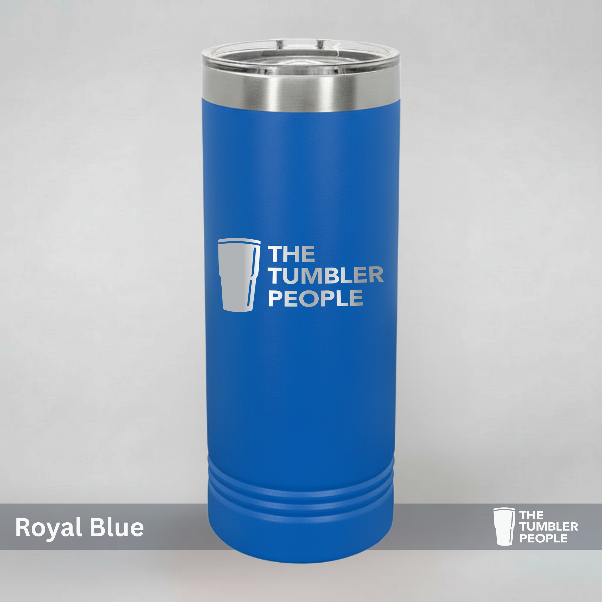 22oz Polar Camel Custom Engraved Tumbler