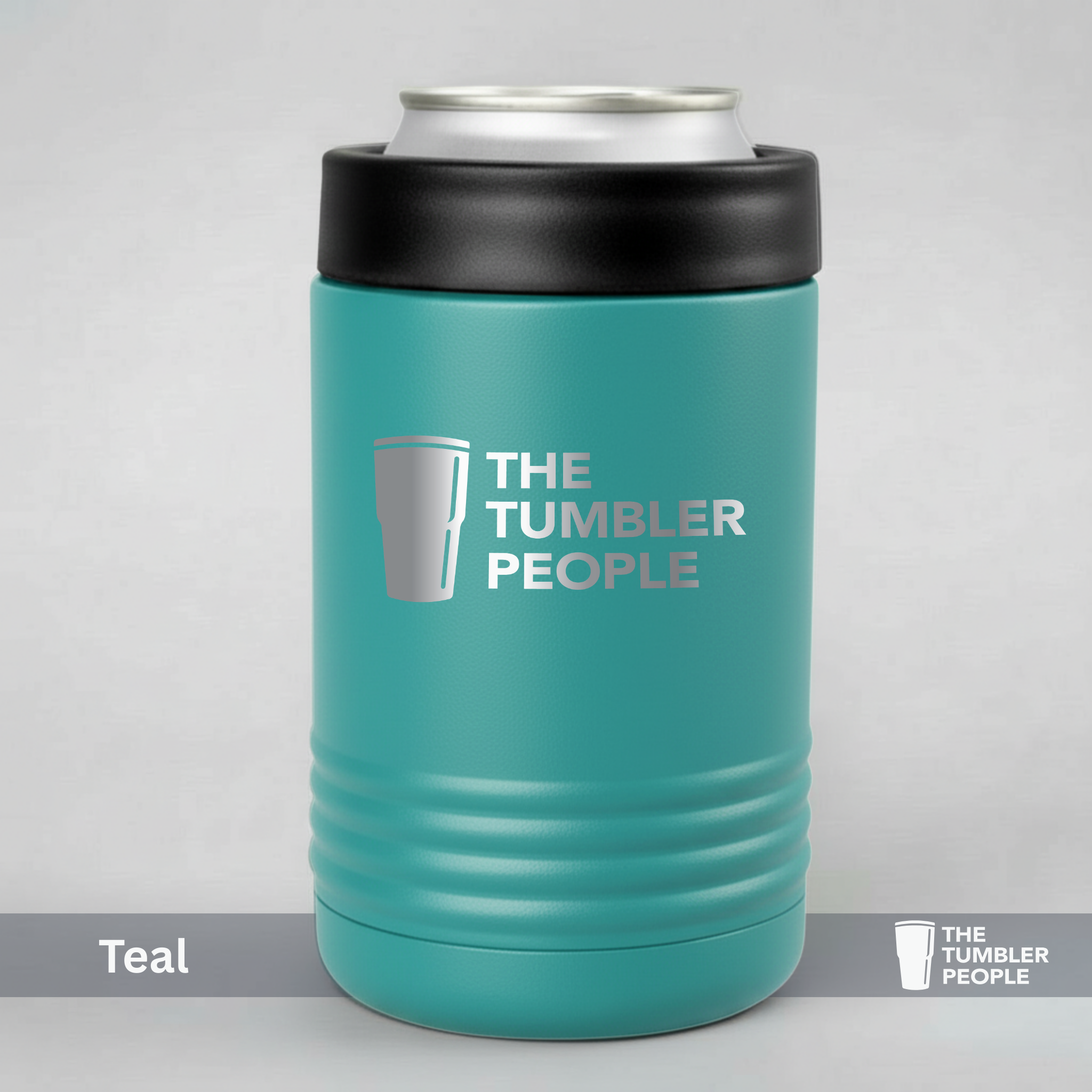 12oz Insulated Can Holder | Polar Camel Laser Engraved Can Cooler